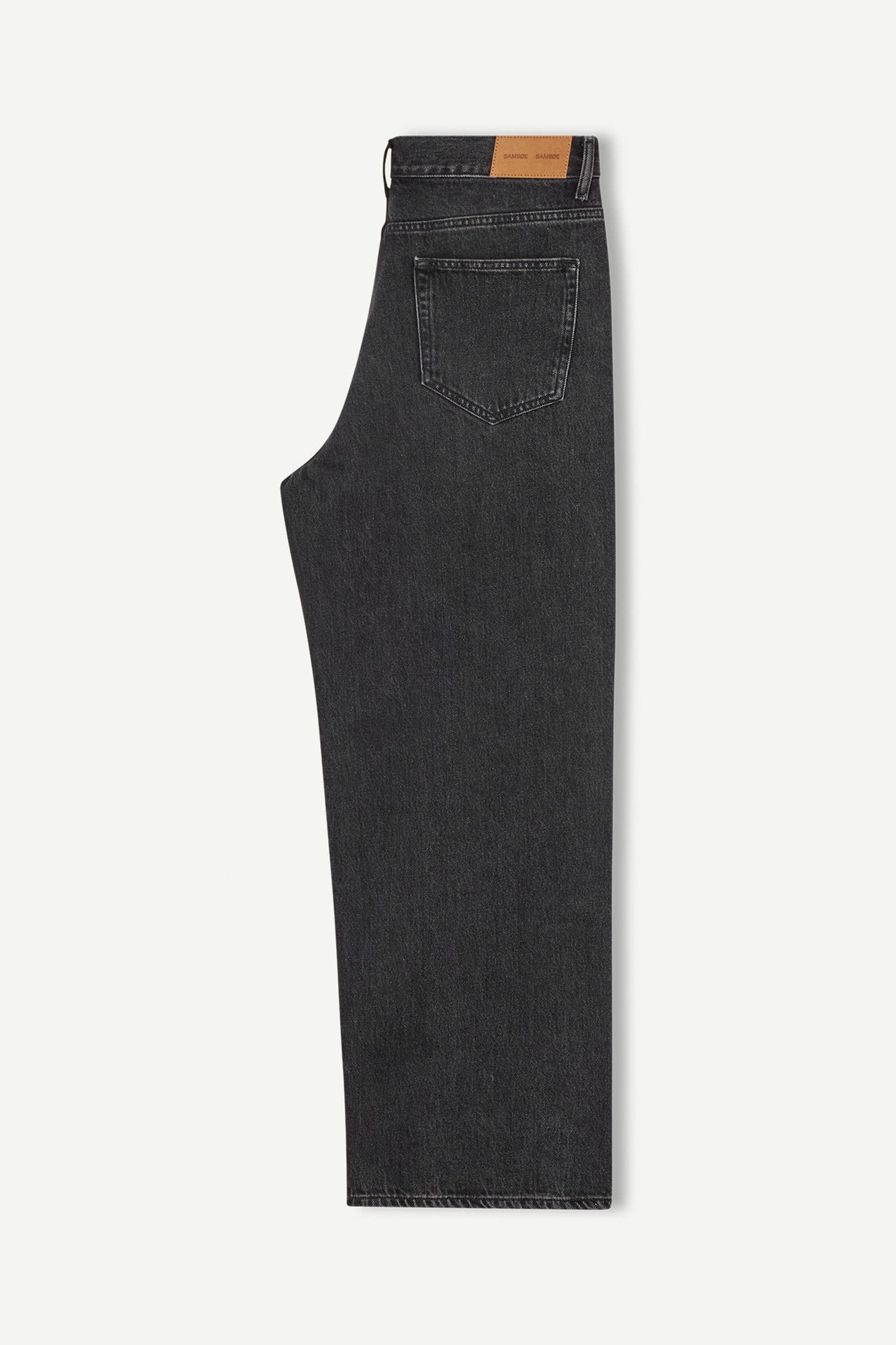 Satimothy jeans 14605 Black Blizzard