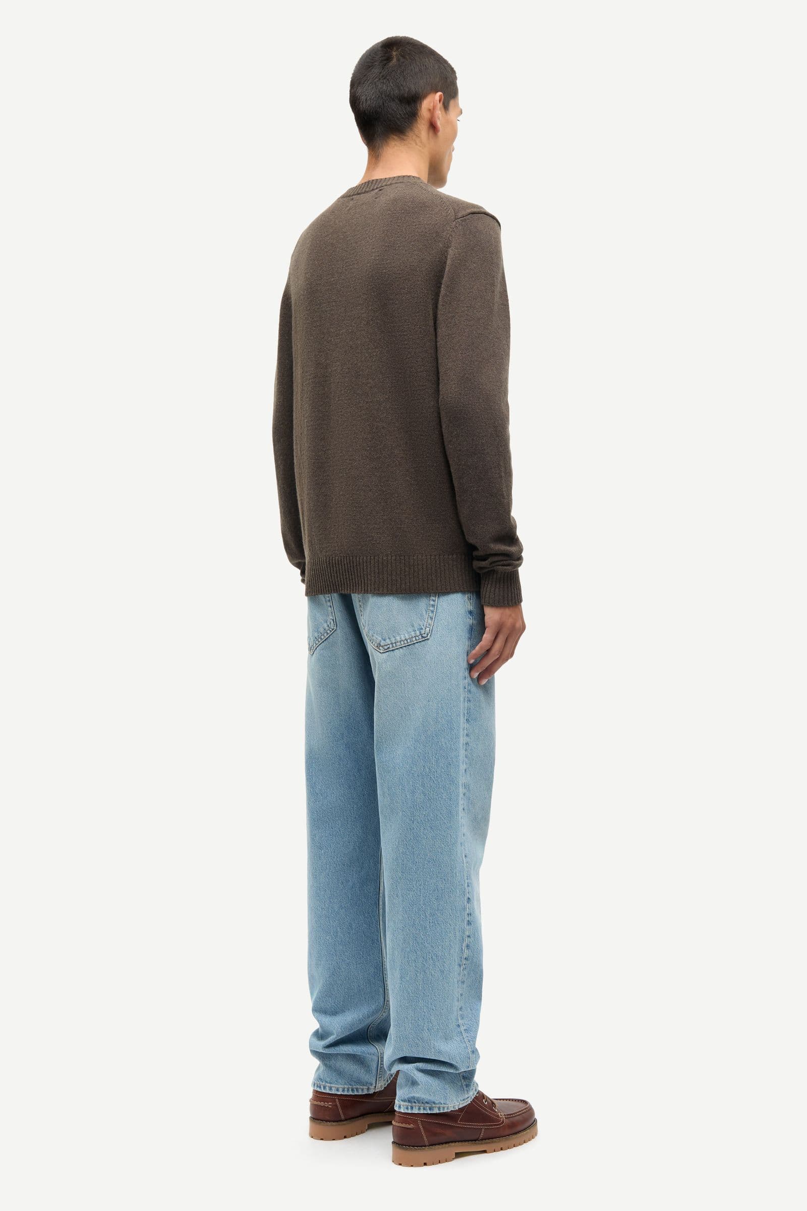 Saeddie jeans 15769 River