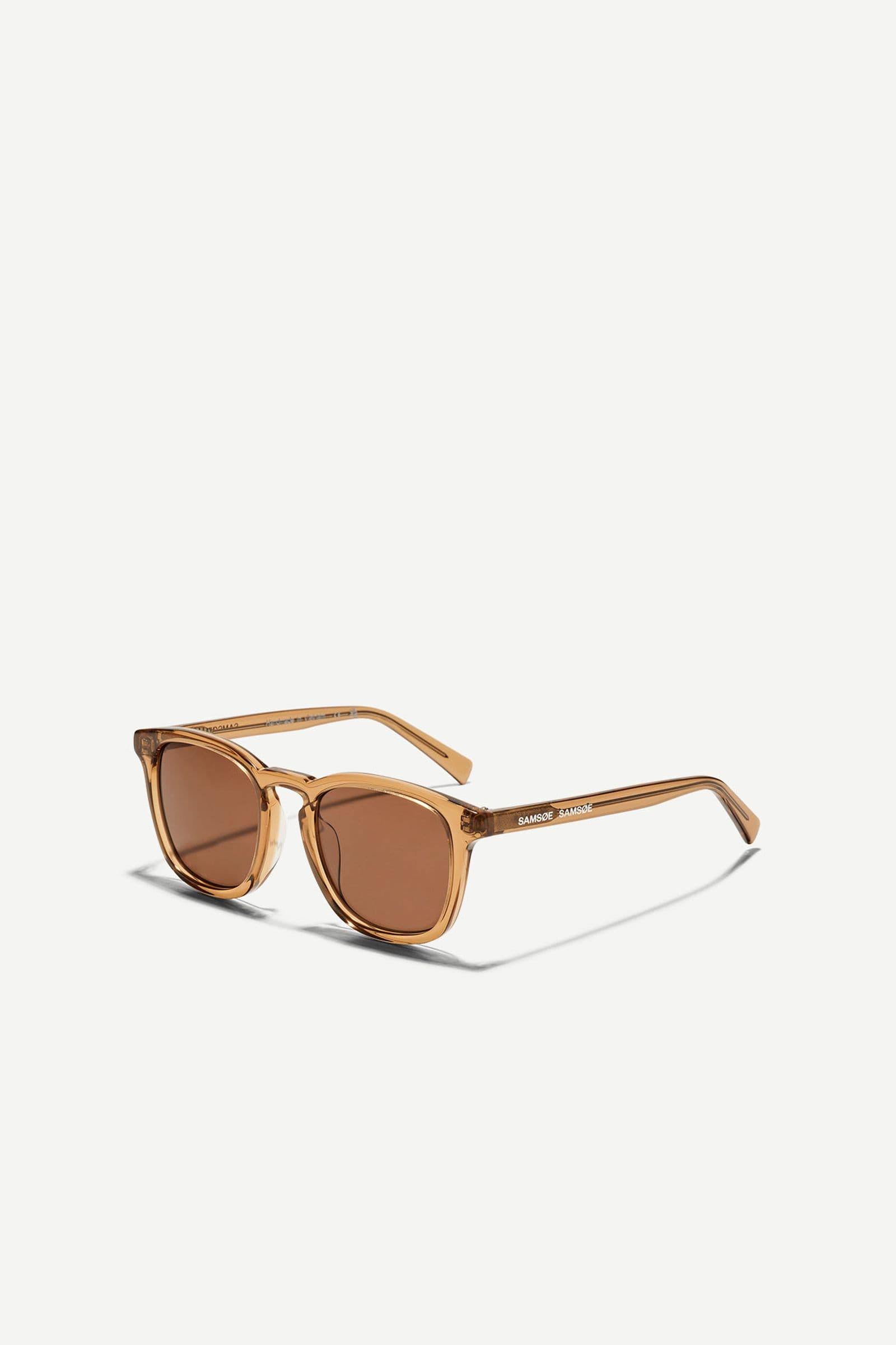 Saquinn sunglasses 15594 Transparent Orange