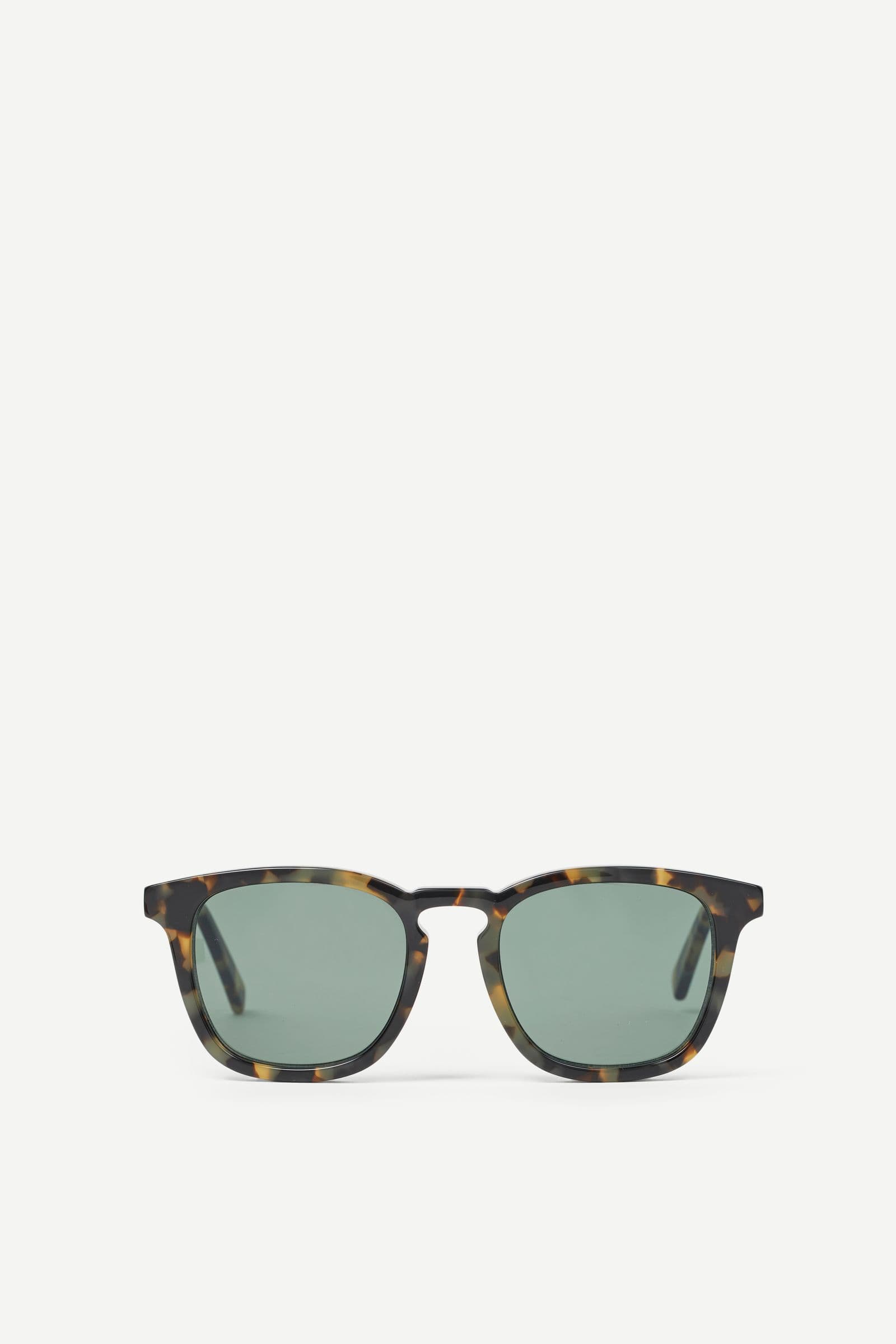 Saquinn sunglasses 15594 Yellow Tortoise