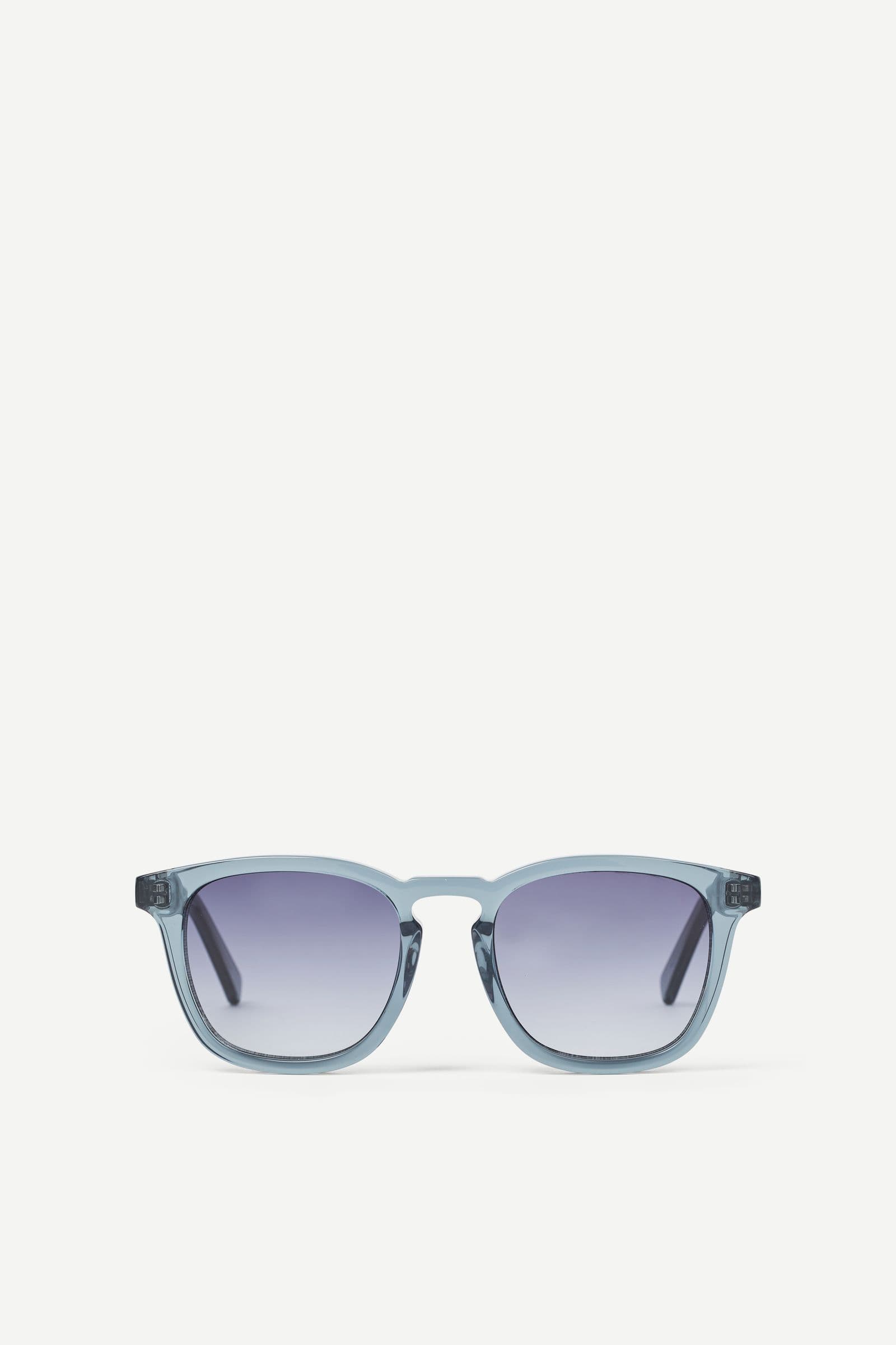 Saquinn sunglasses 15594 Blue Gray