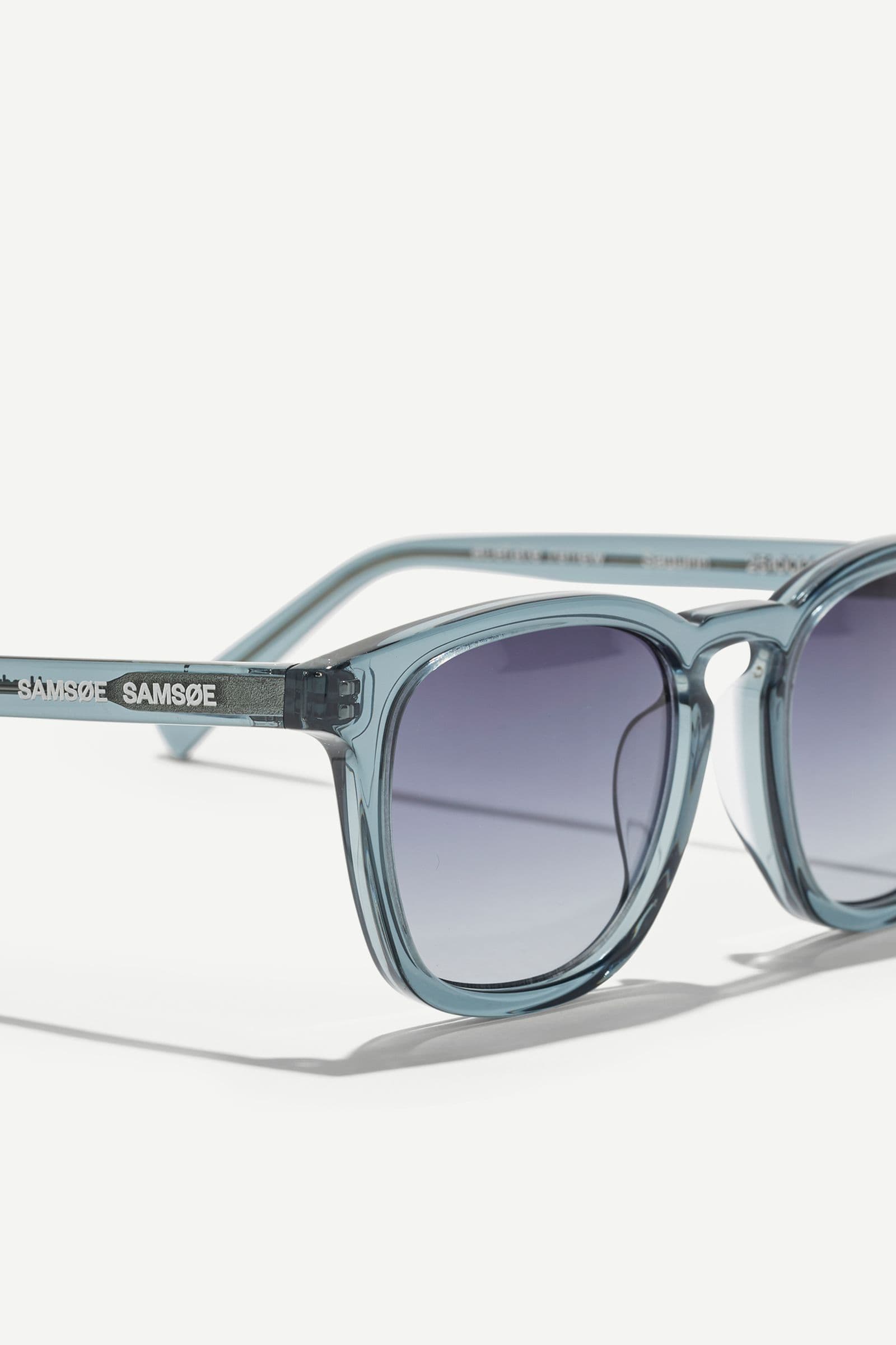 Saquinn sunglasses 15594 Blue Gray