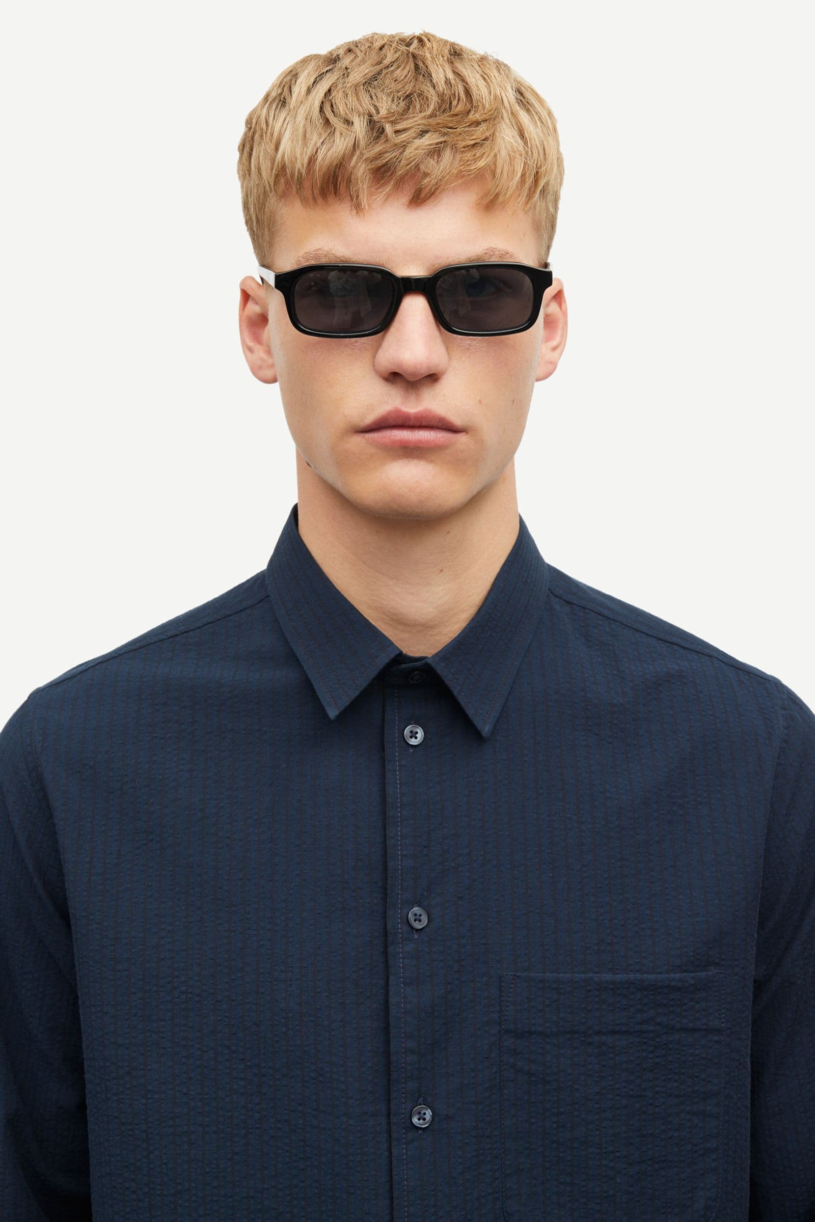 Sacoby sunglasses 15594 Black