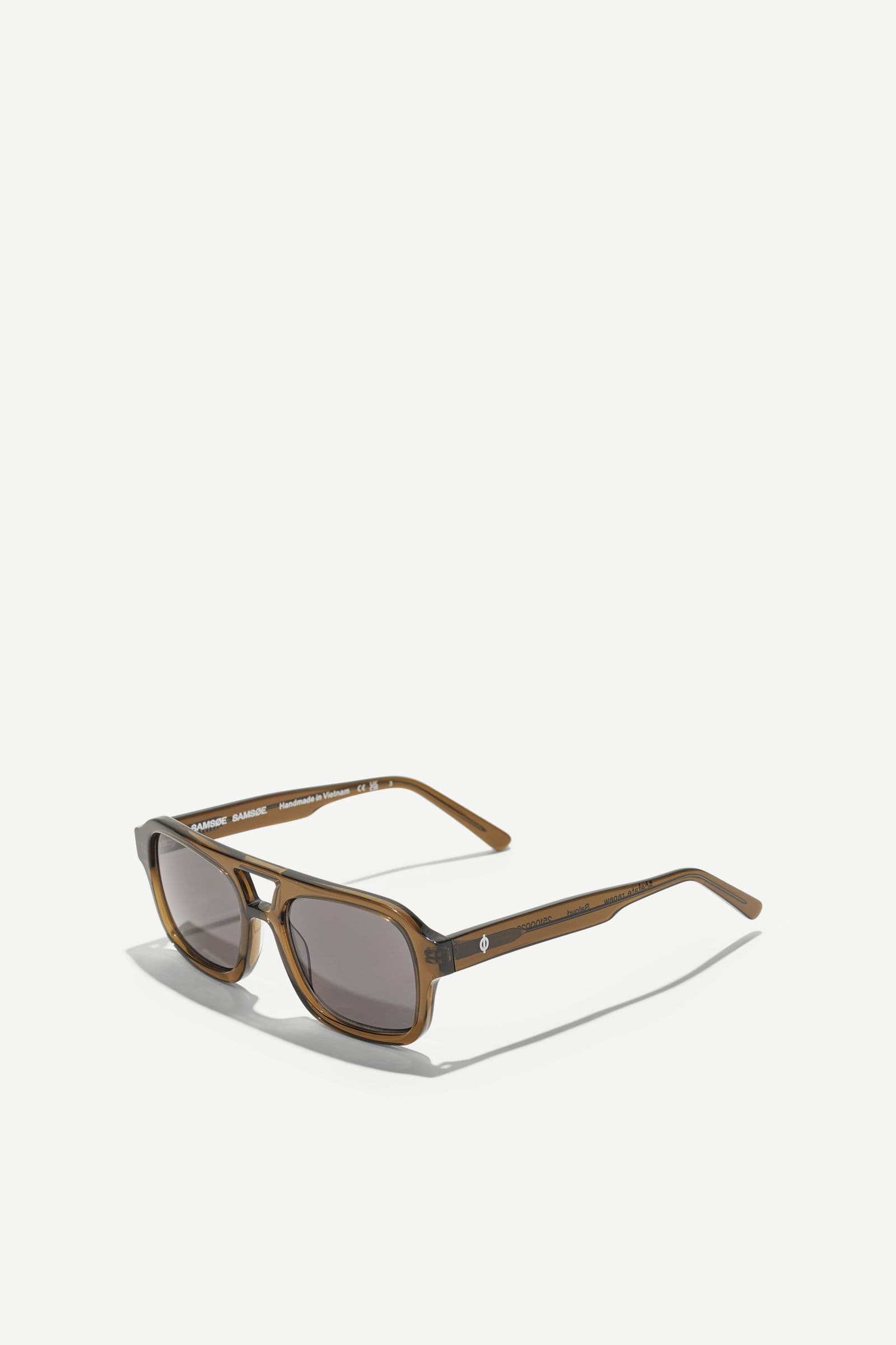 Saloyd sunglasses 15594 Olive