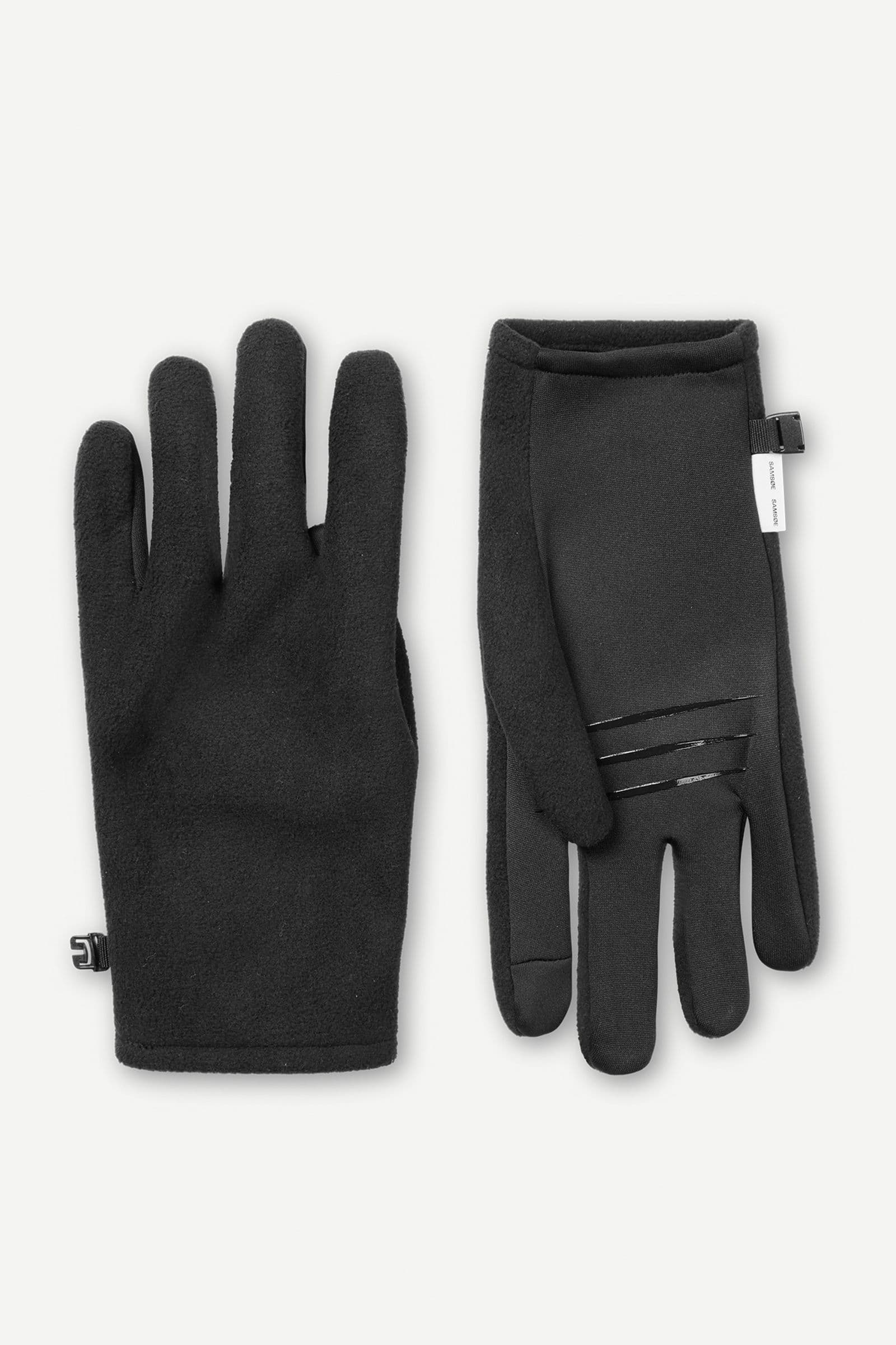 Sachandi gloves 15794 Black