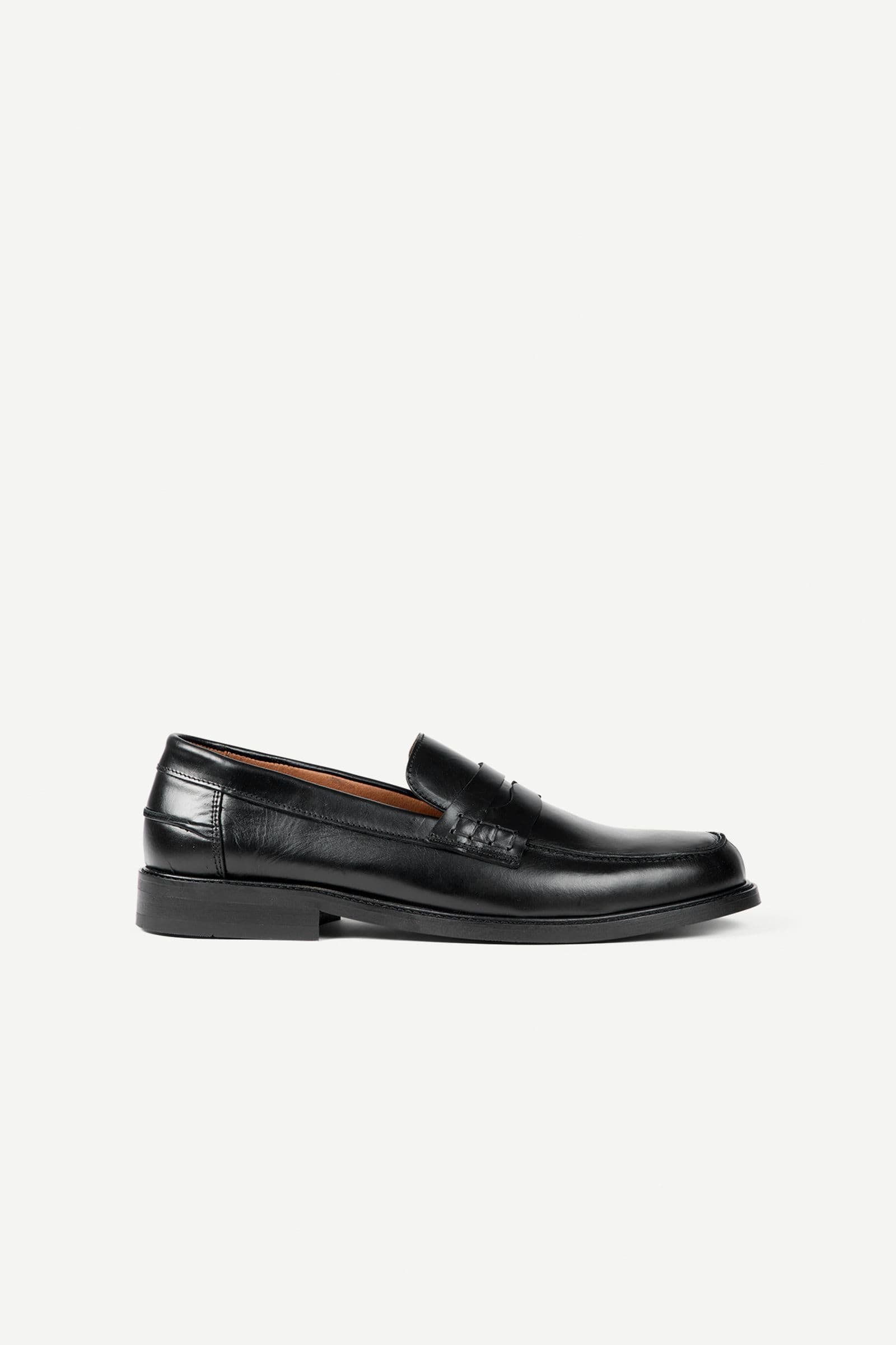 Safredda loafers 15778 Black