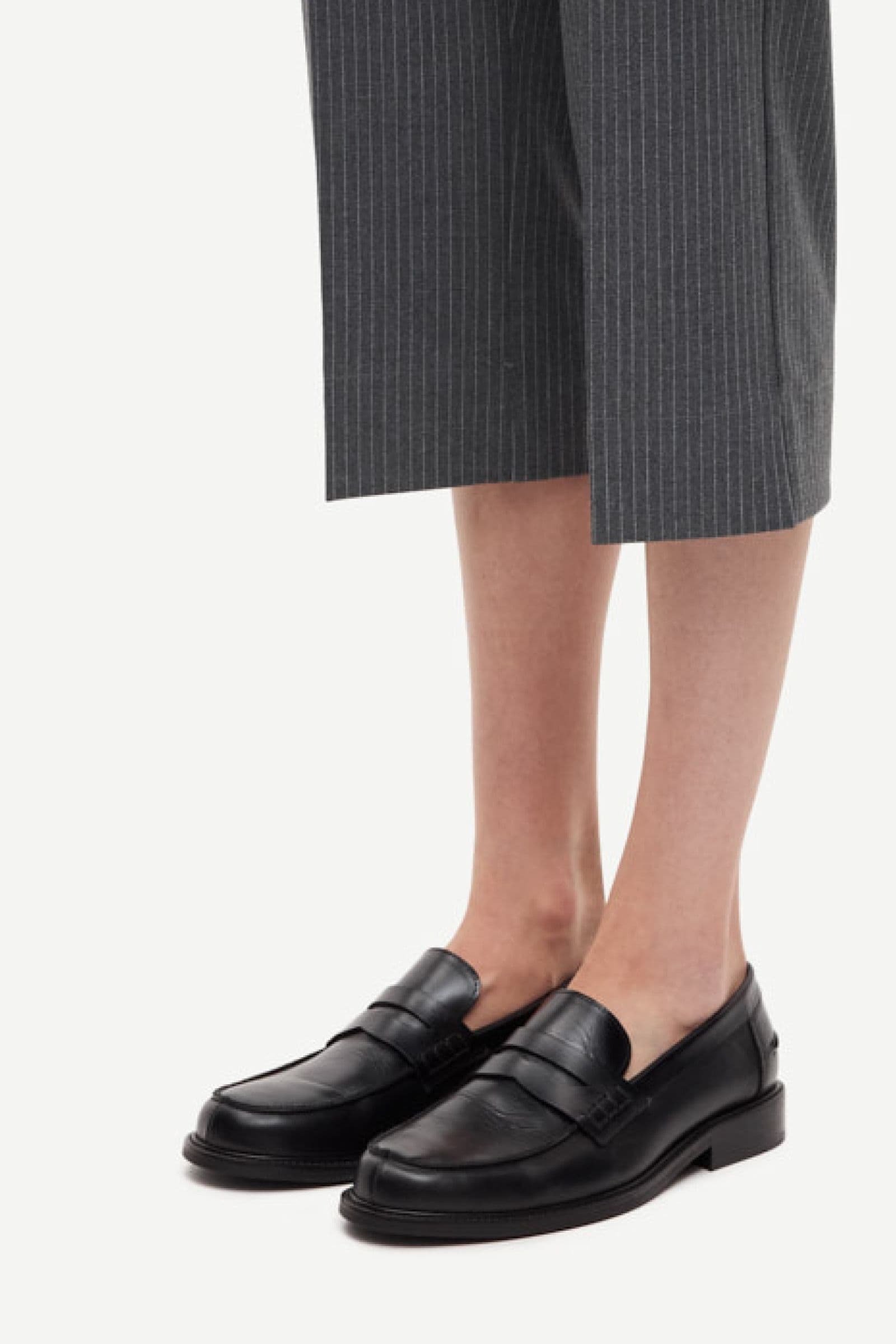 Safredda loafers 15778 Black