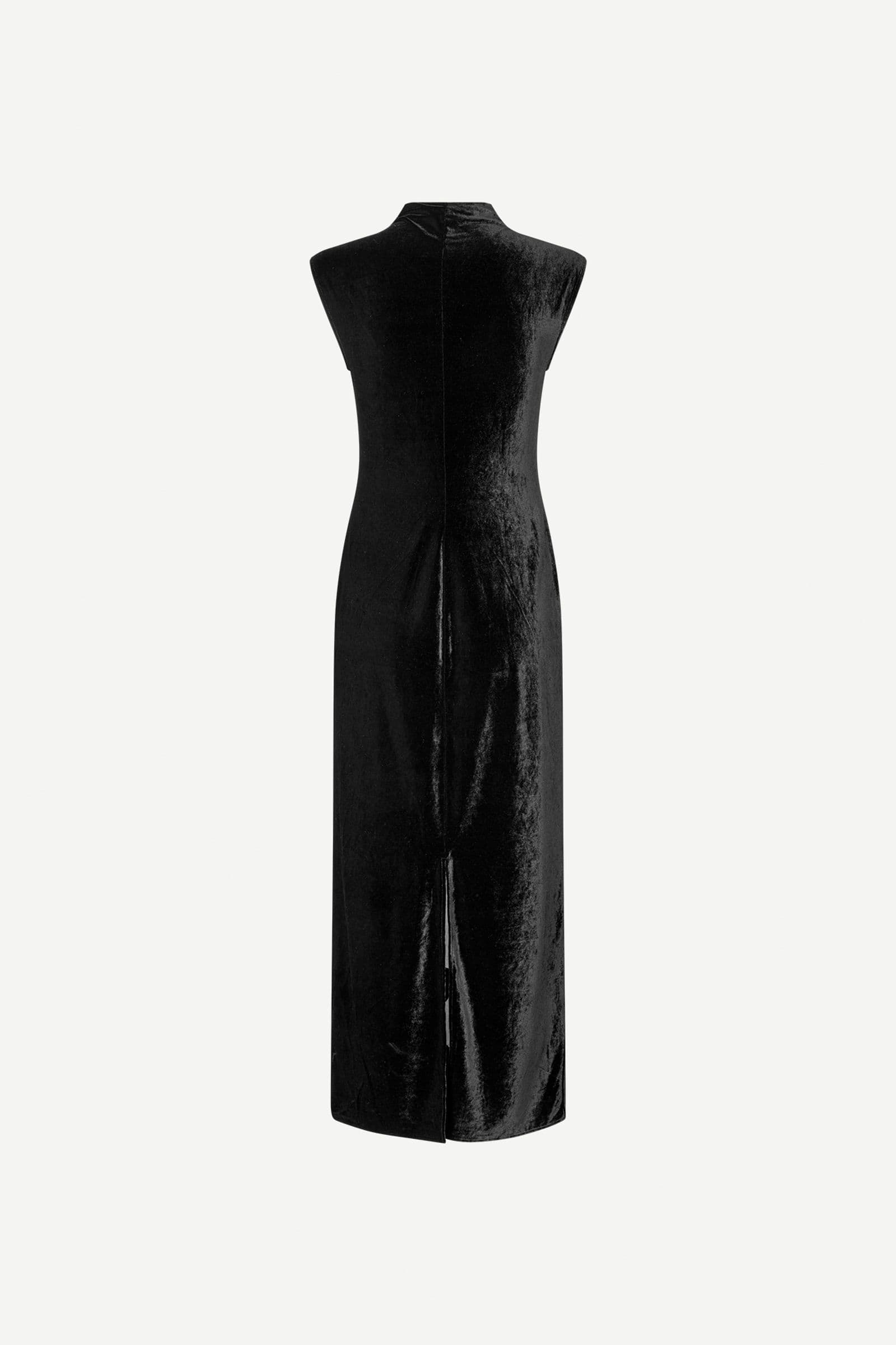 Sakalani dress 15760 Black