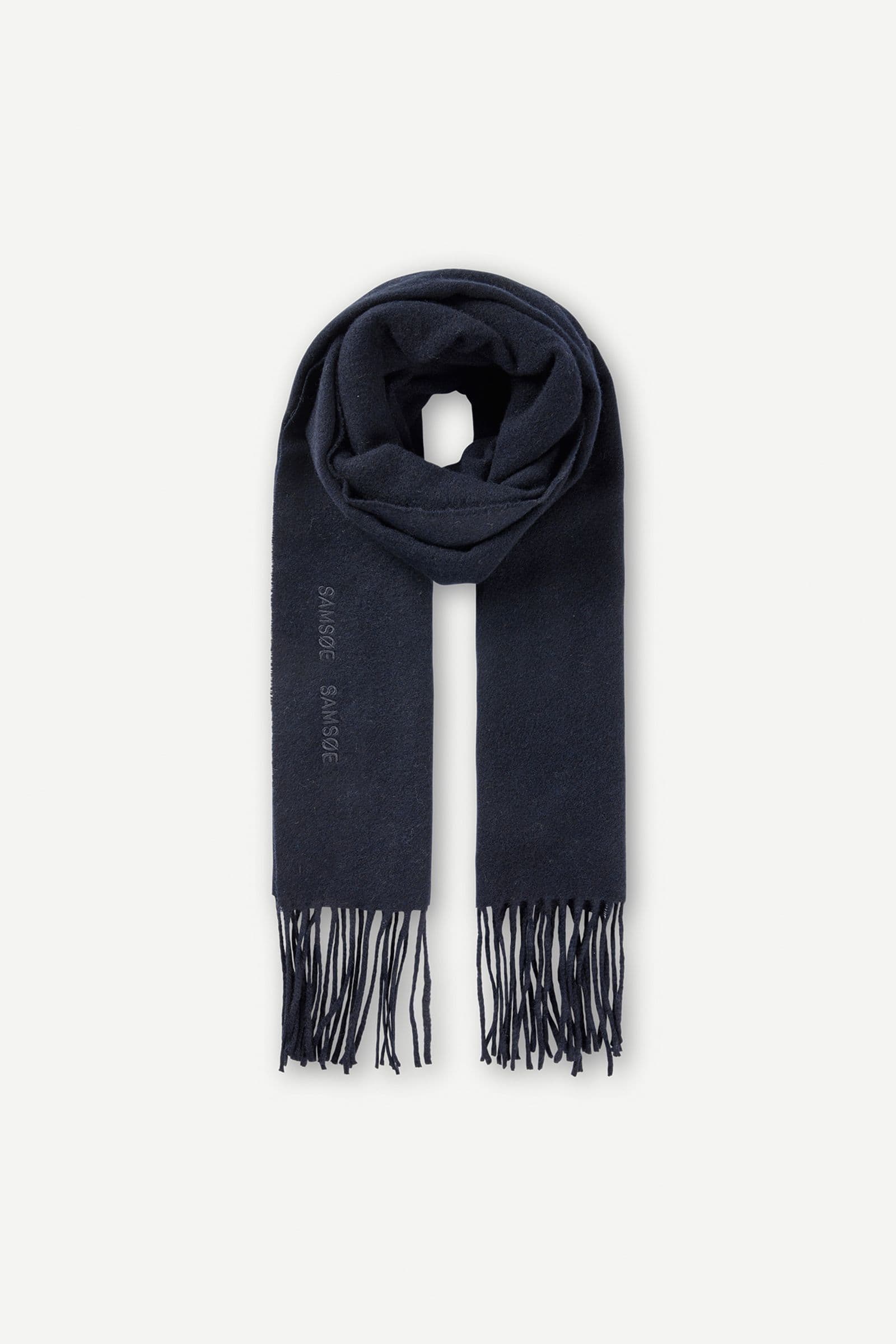 Sajolly scarf 15783 Salute