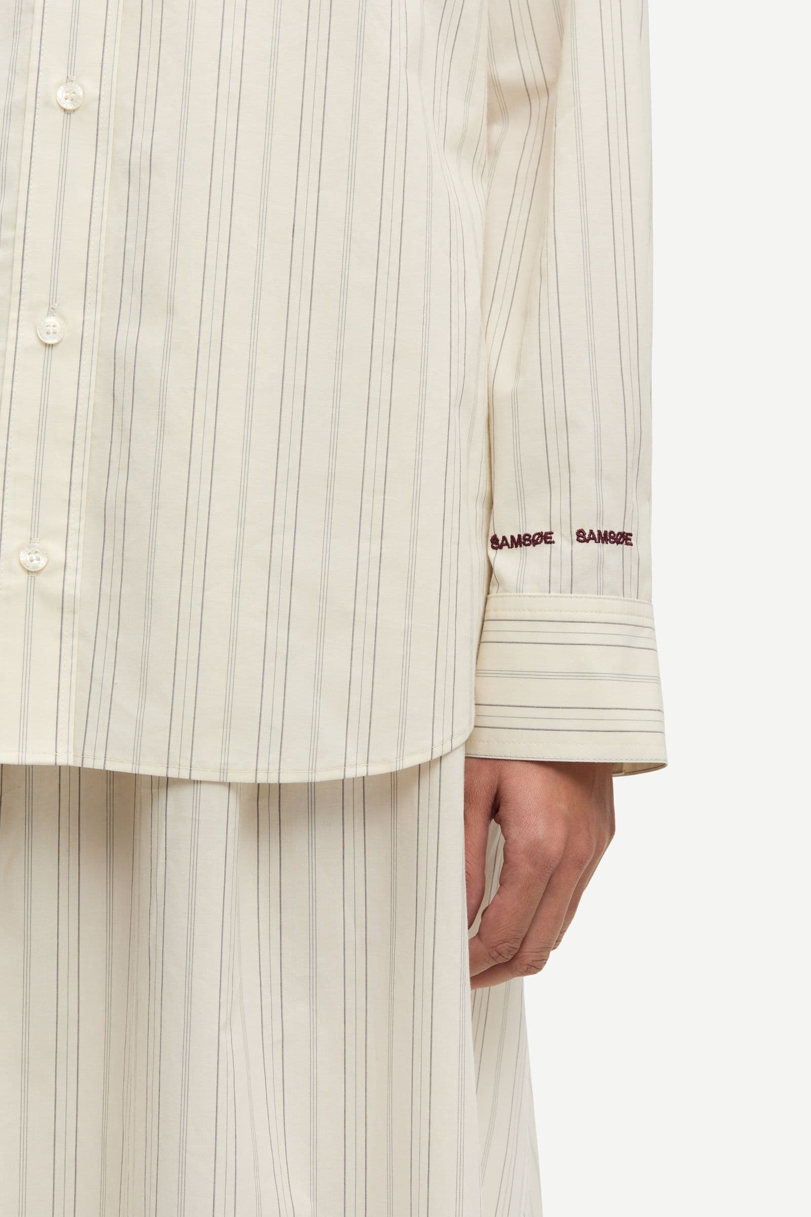 Salova pocket shirt 15756 Bone St.