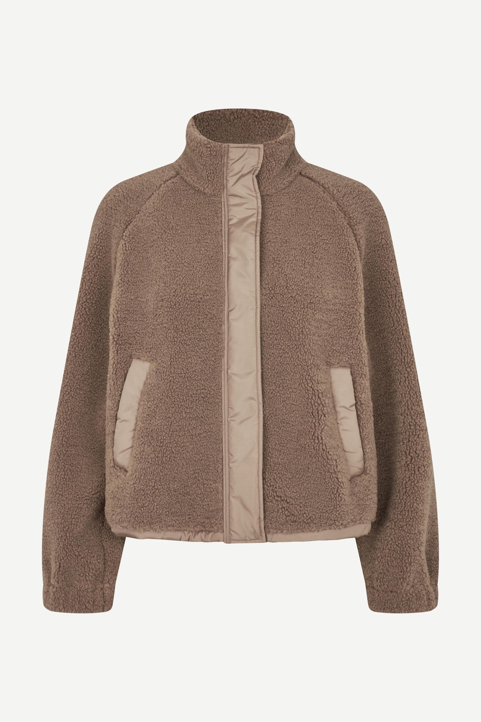 Safrost jacket 14927 Fossil