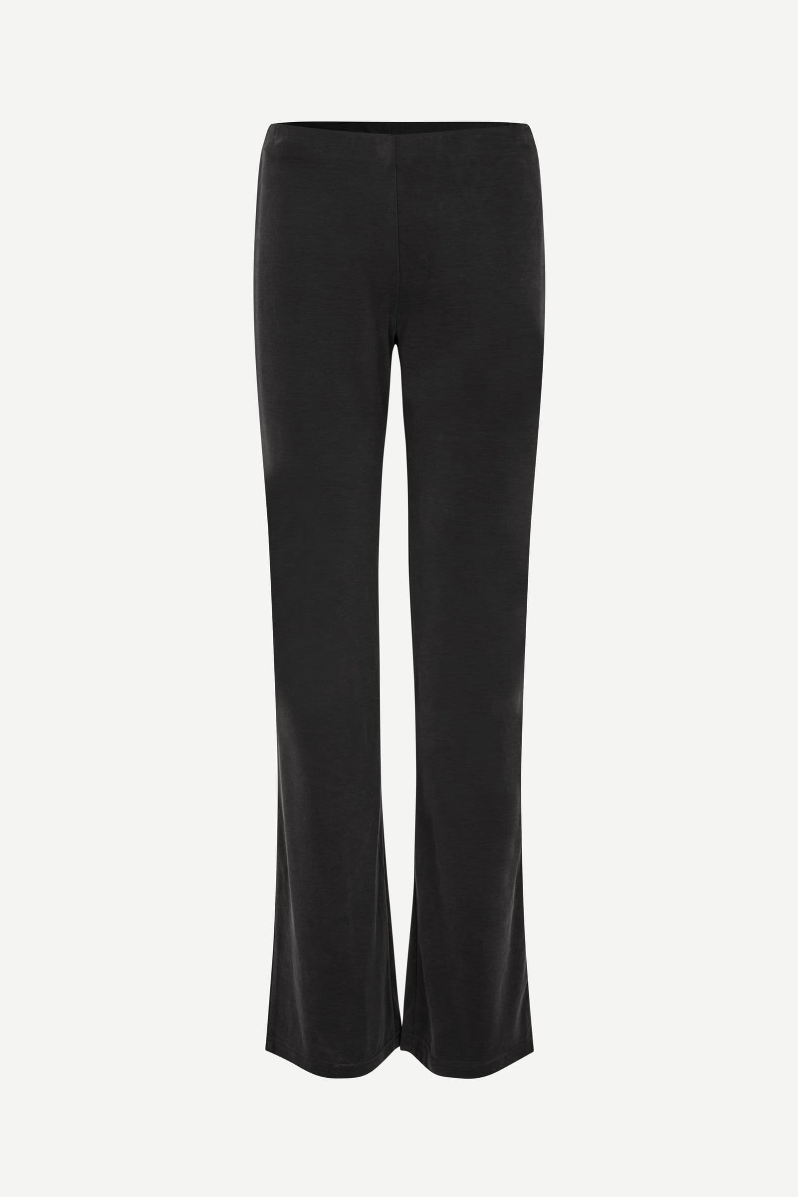 Sasus trousers 15641 Black