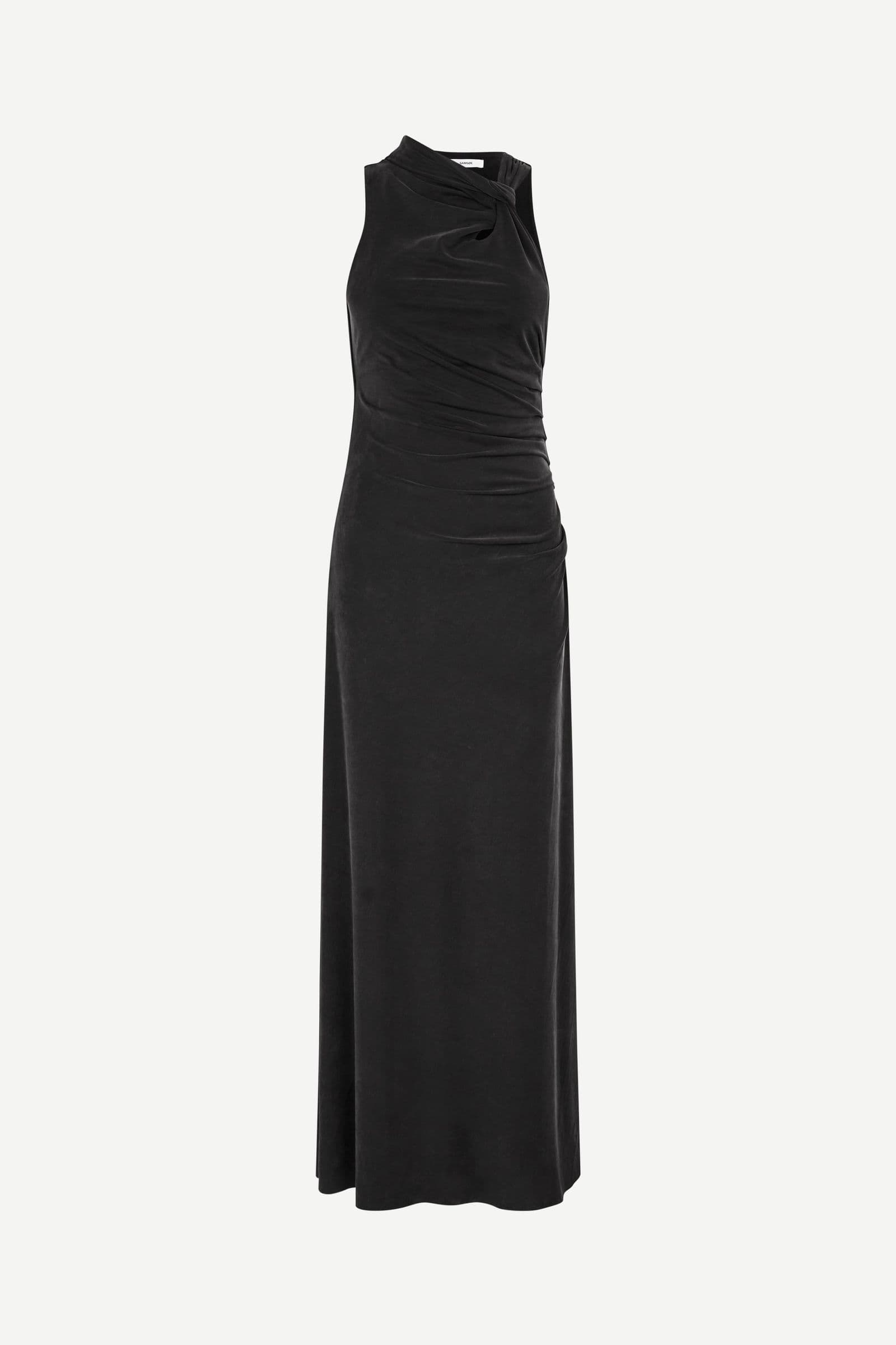 Sasusy dress 15641 Black