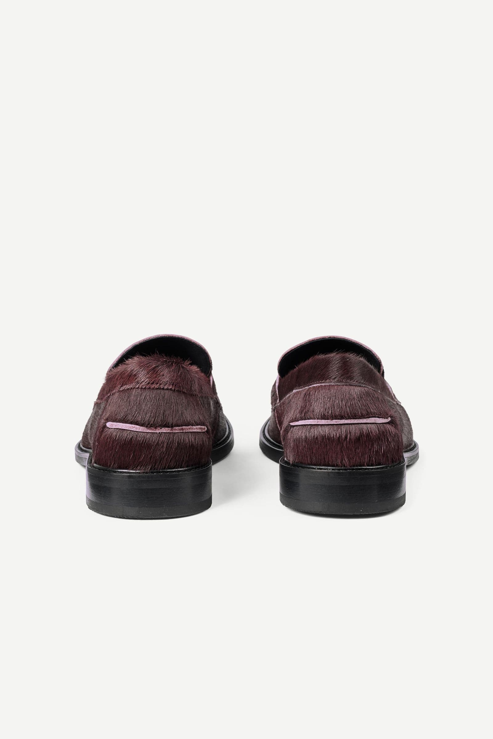 Safredda loafers 15570 Fudge