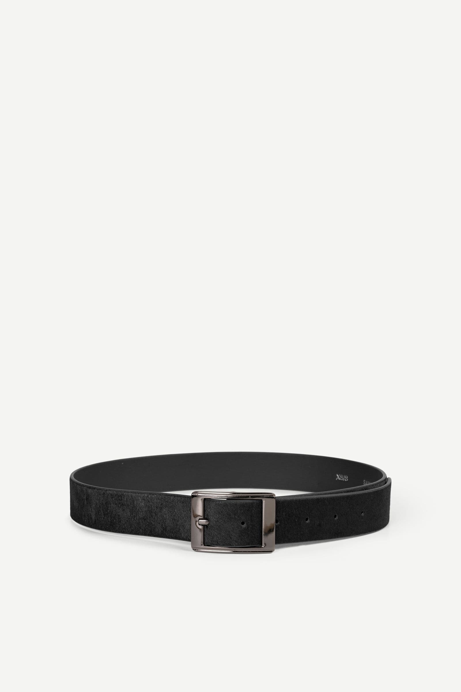 Sapetra belt 15374 Black
