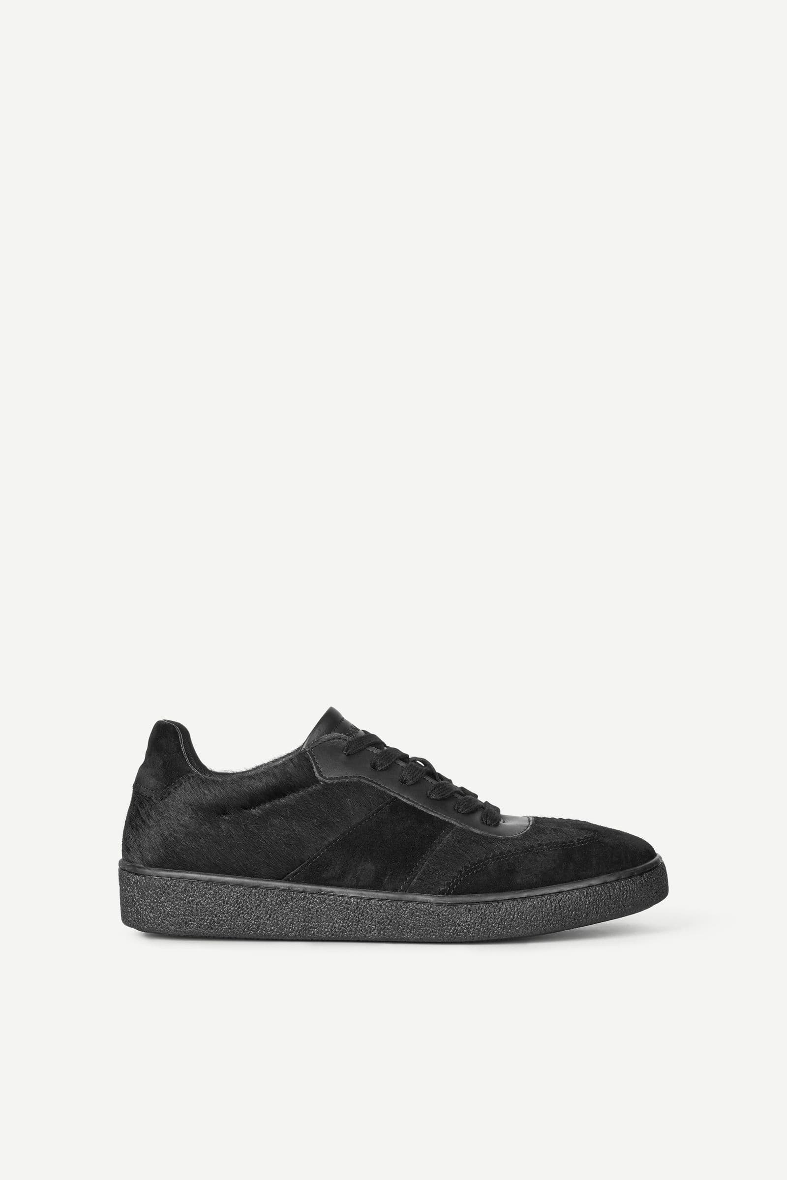 Sanoa sneakers 15570 Black