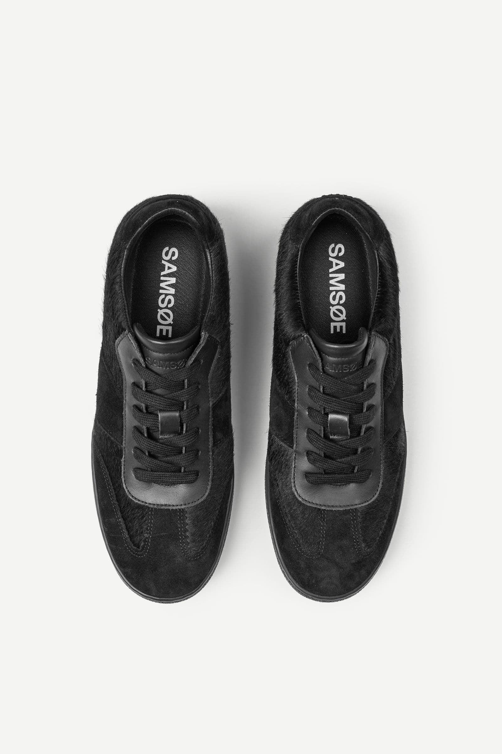Sanoa sneakers 15570 Black