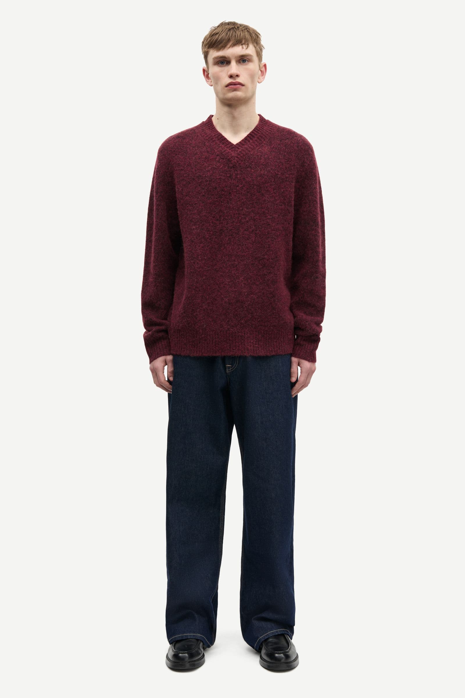 Satimothy jeans 15059 Dark Lake