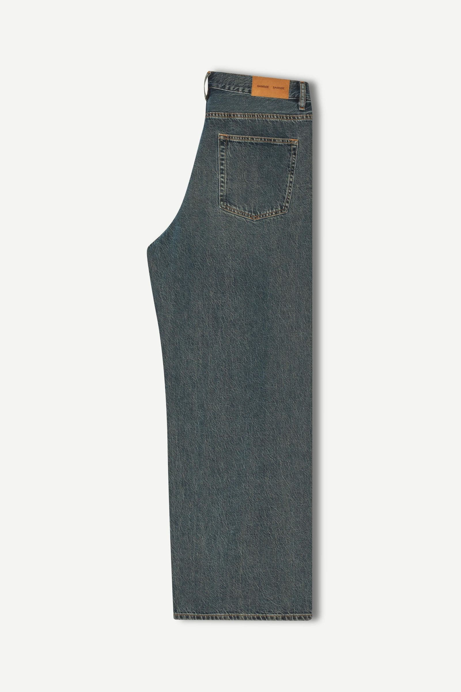 Satimothy jeans 15618 Dark caribbean