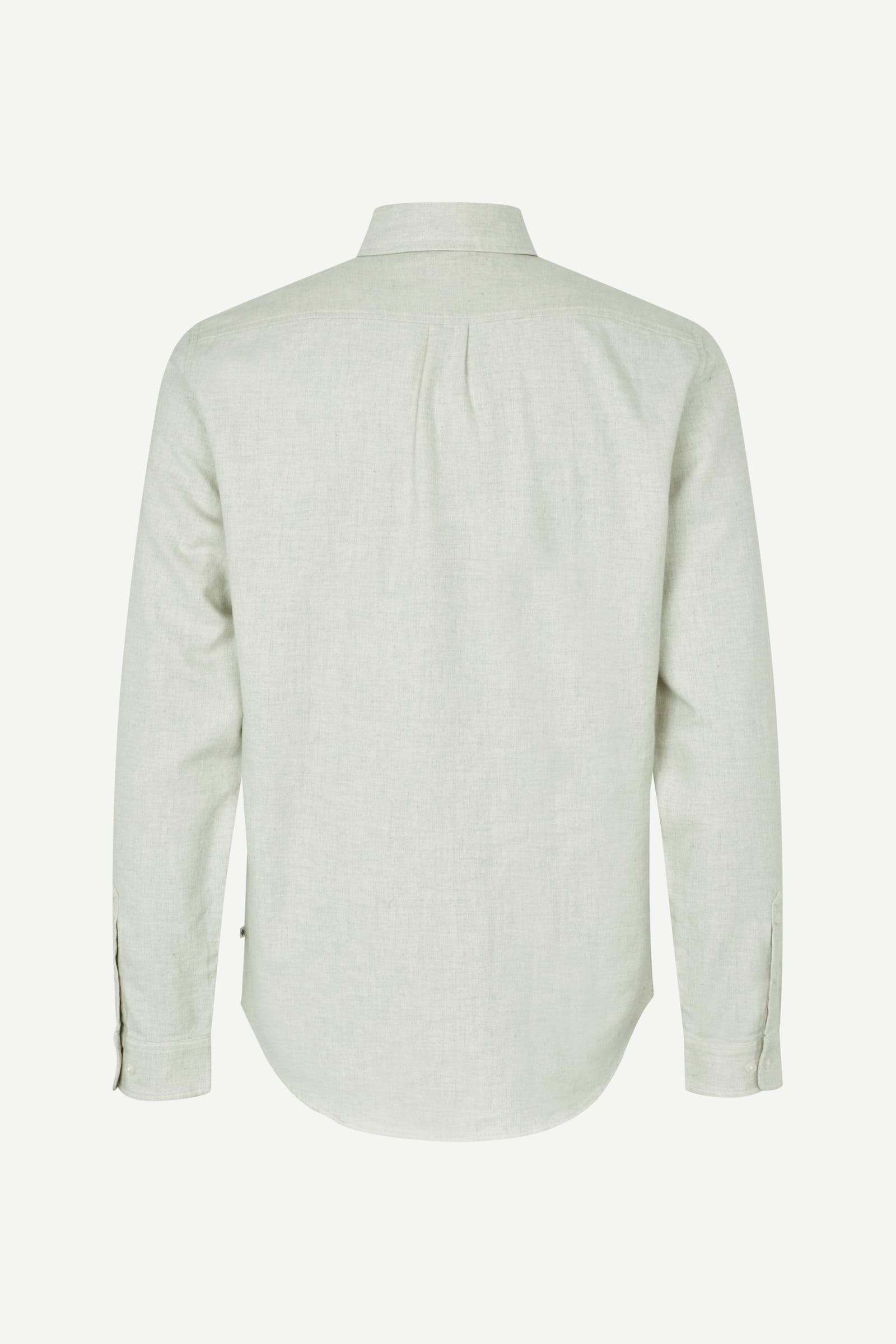 Saliam NP shirt 15839 Oatmeal Mel.