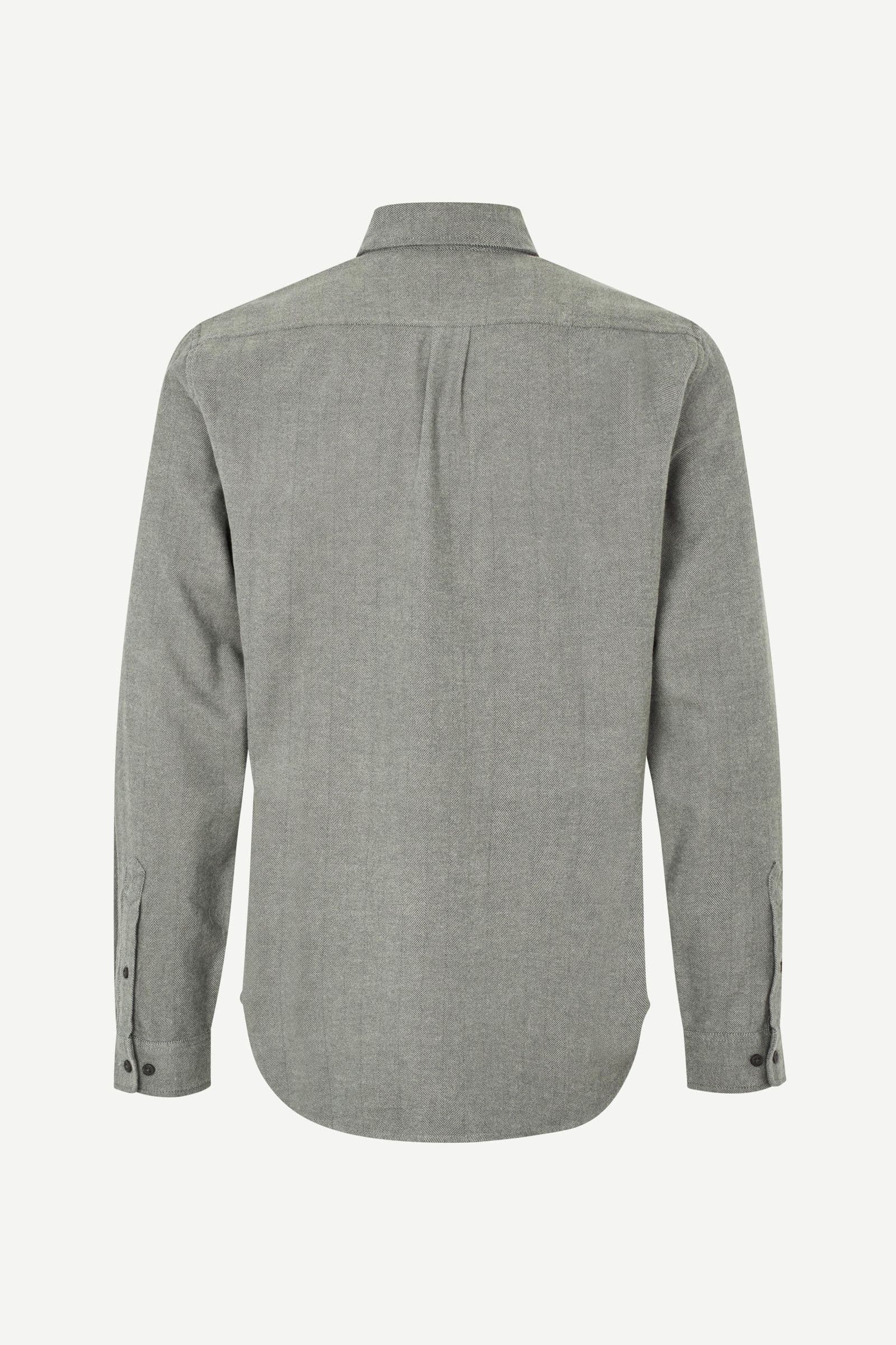 Saliam NP shirt 15839 Seagrass Mel.