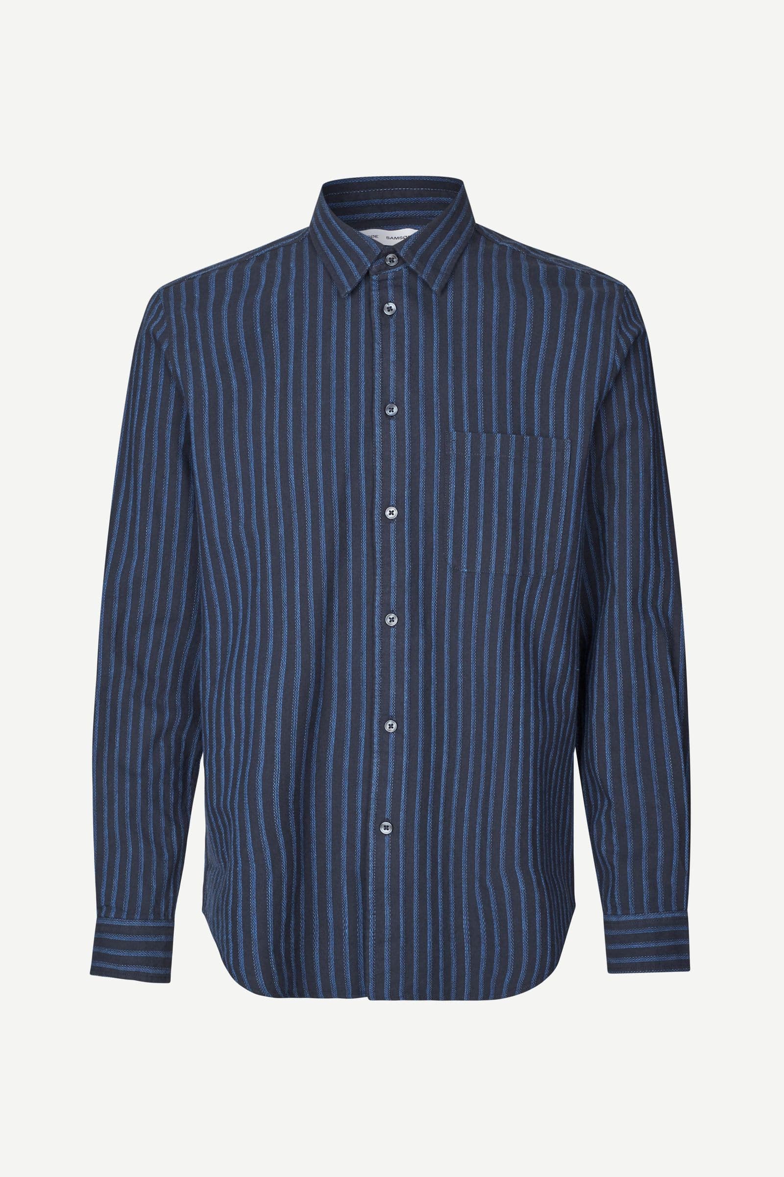 Saliam FF shirt 14974 Bright Cobalt St.