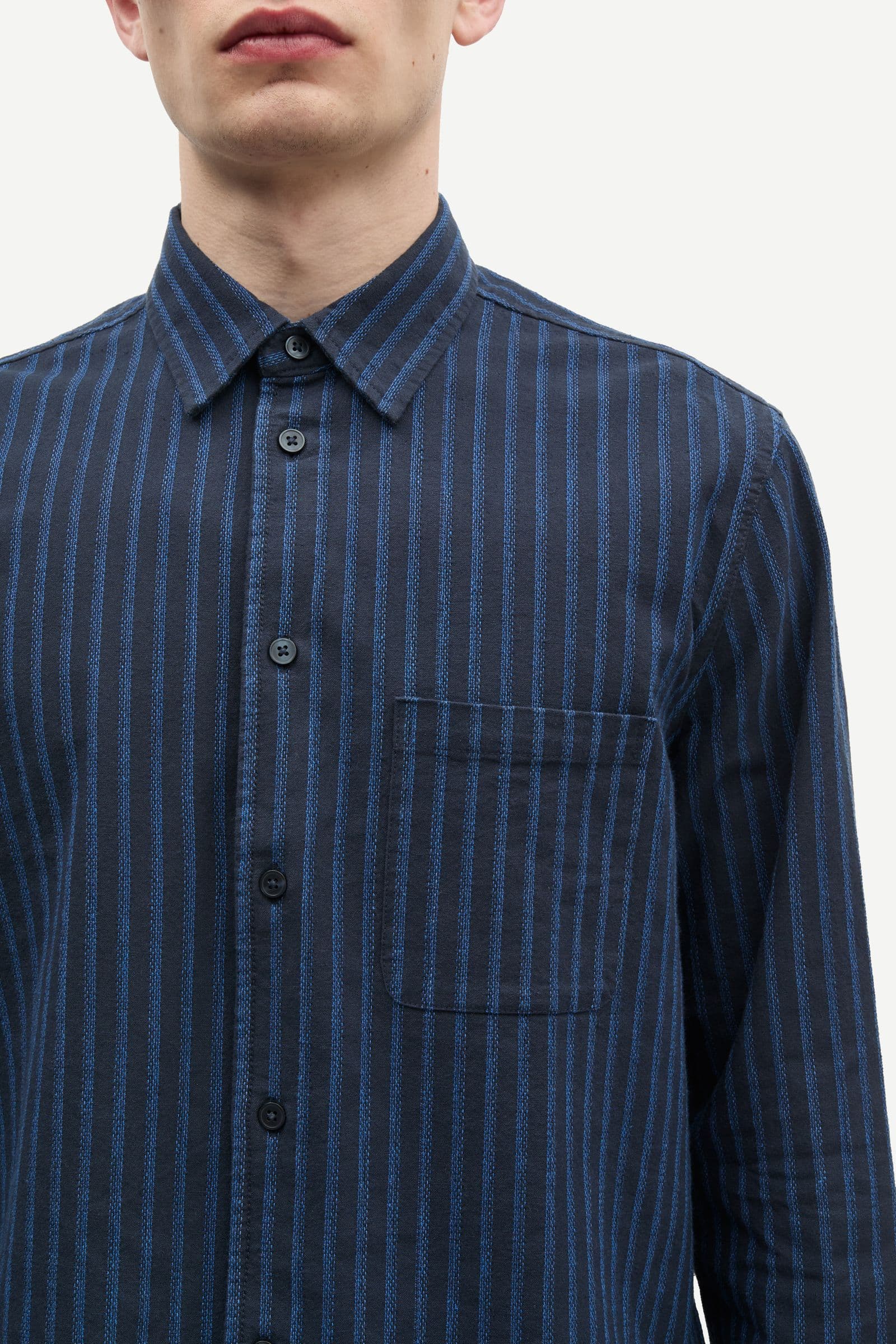 Saliam FF shirt 14974 Bright Cobalt St.