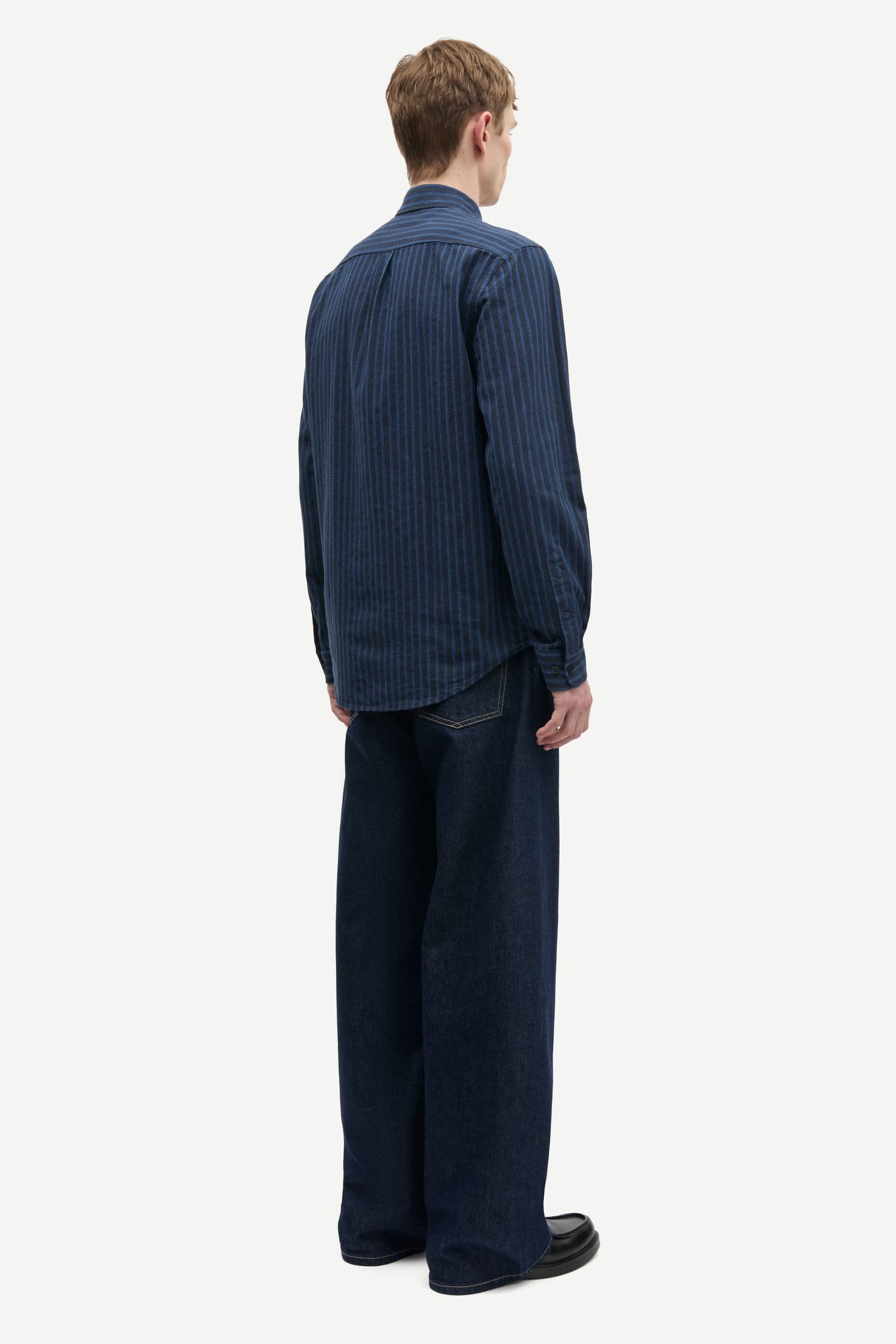 Saliam FF shirt 14974 Bright Cobalt St.