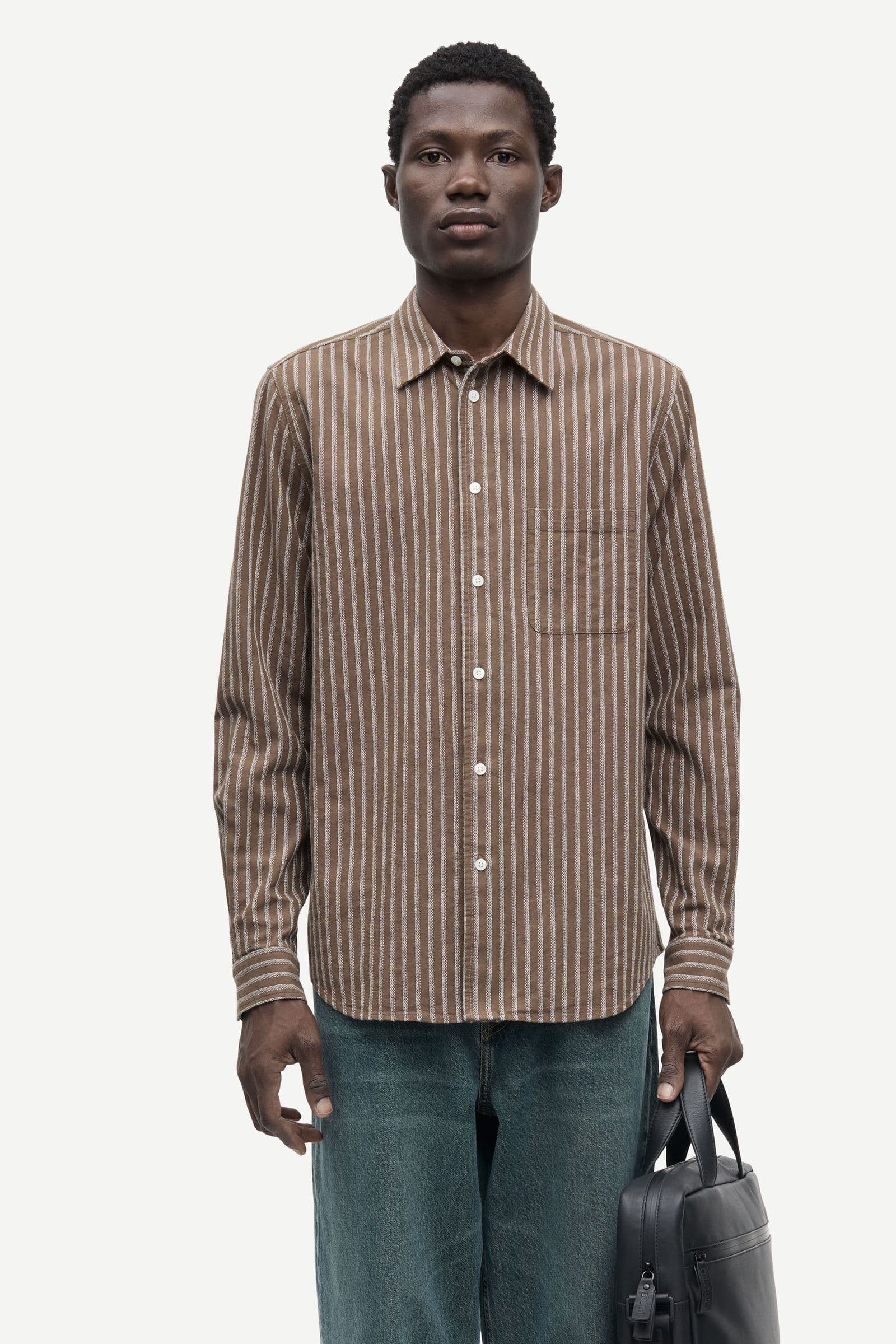 Saliam FF shirt 14974 Clear Cream St.