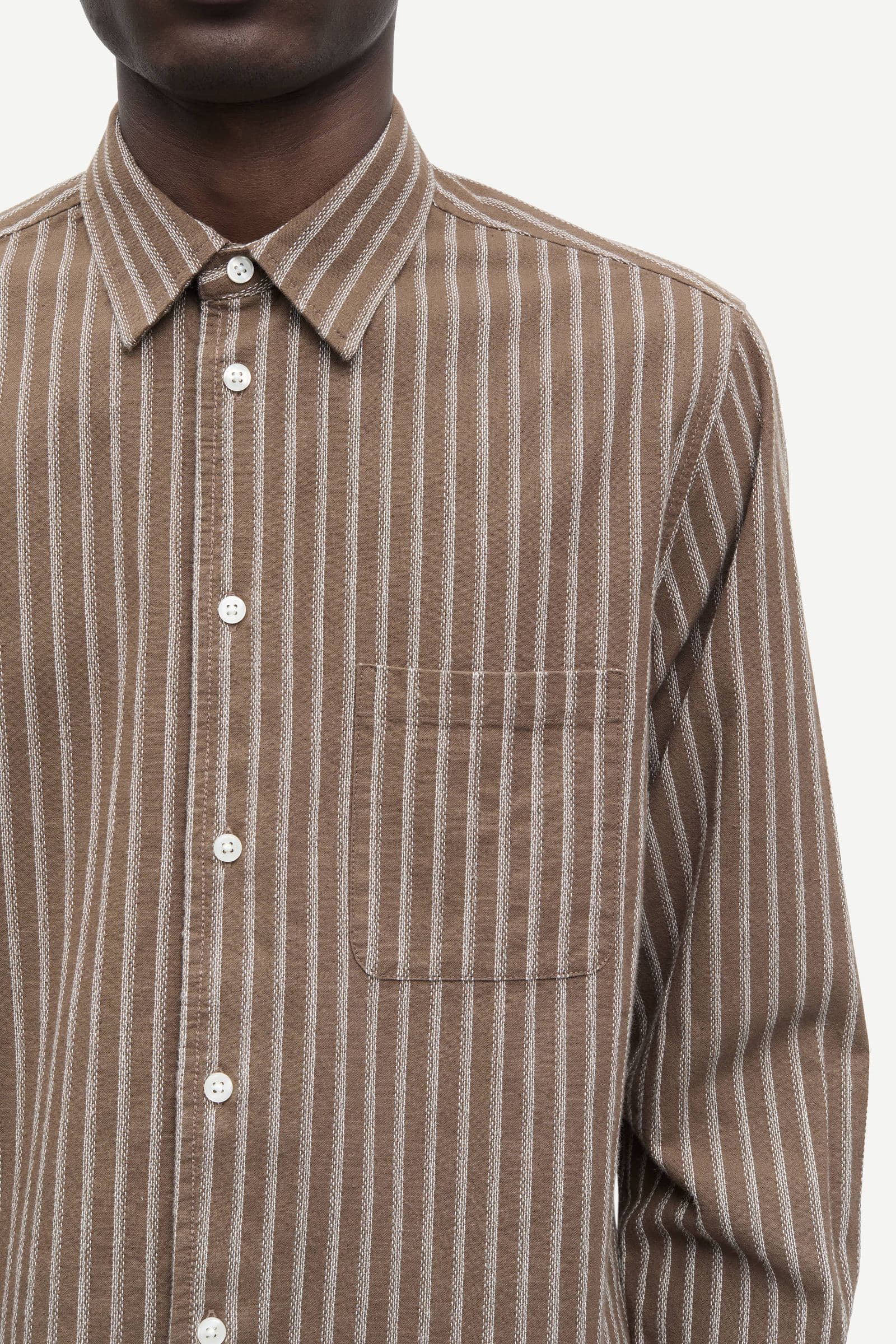 Saliam FF shirt 14974 Clear Cream St.