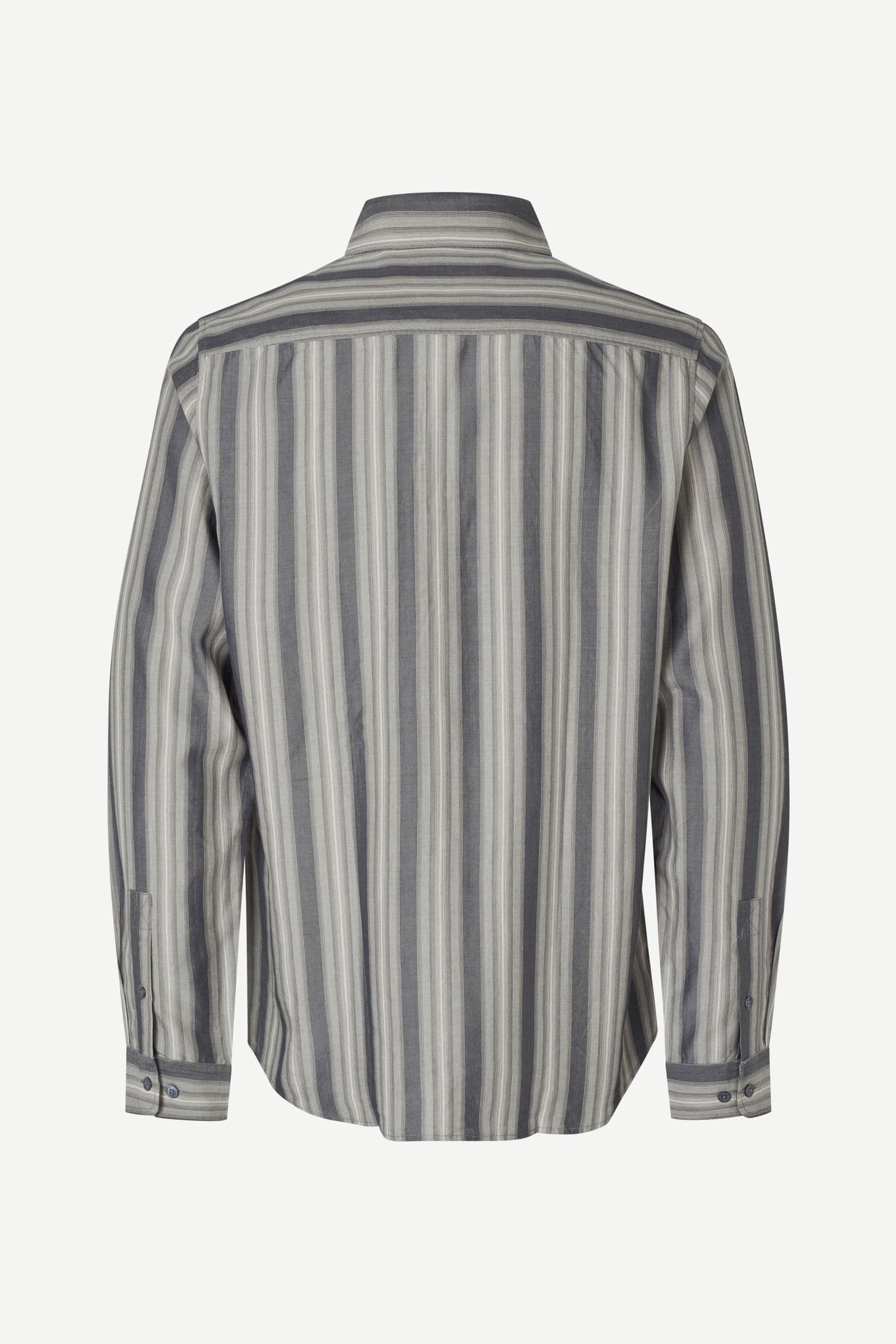 Saryan J shirt 15707 Ombre gray St.