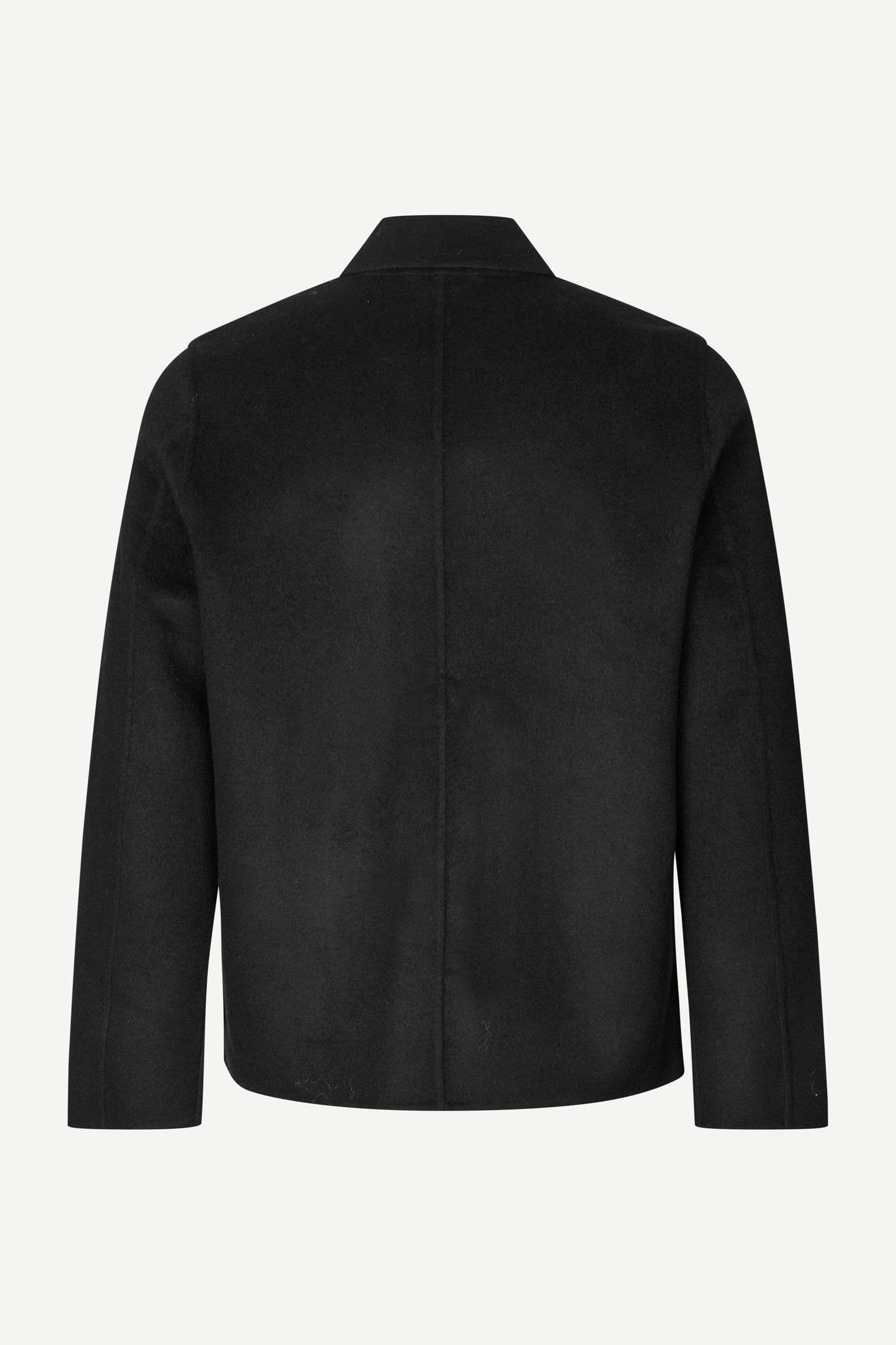 Sapaulo Jacket 15380 Black