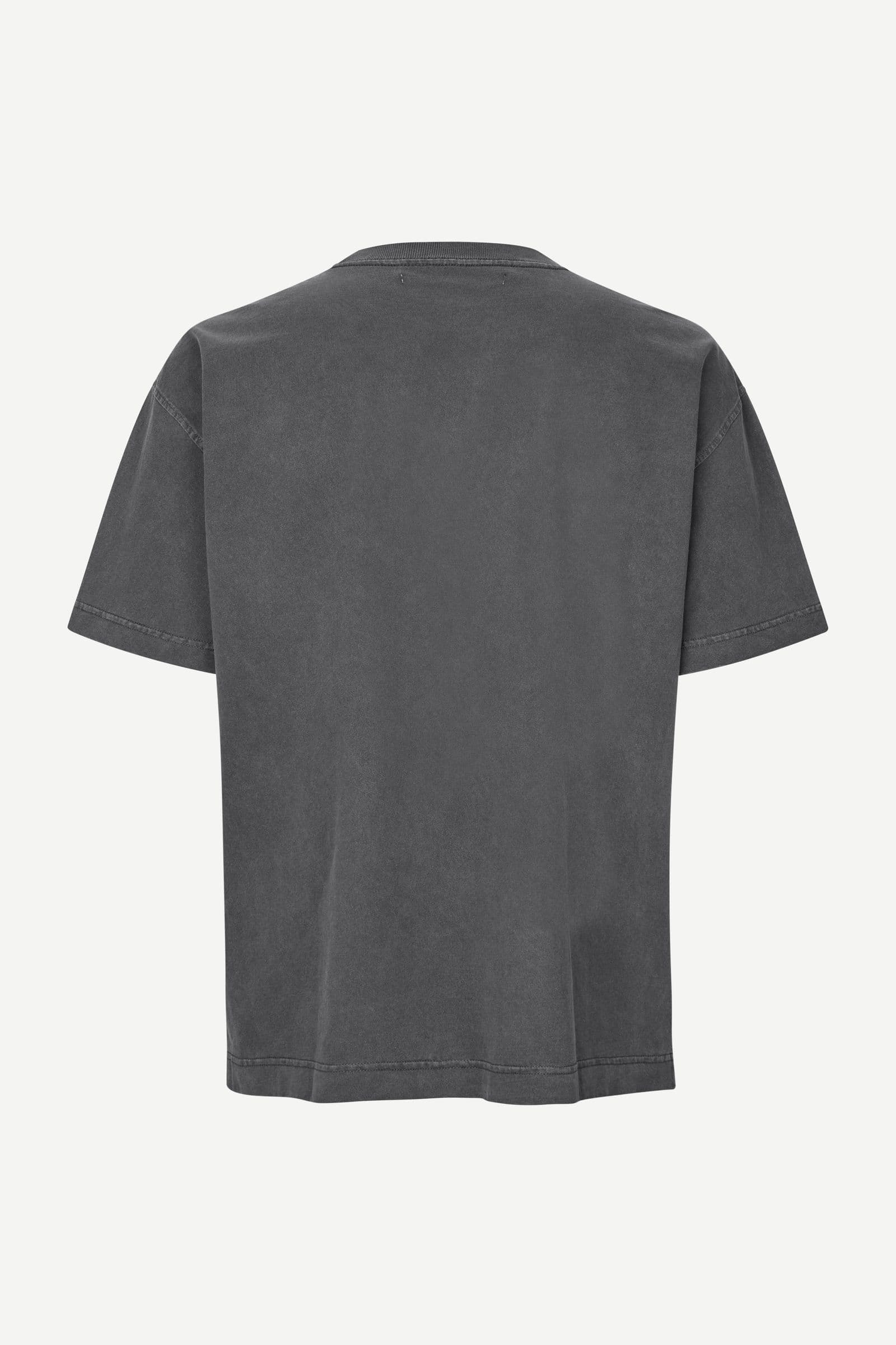 Sajoel t-shirt 15489 Black