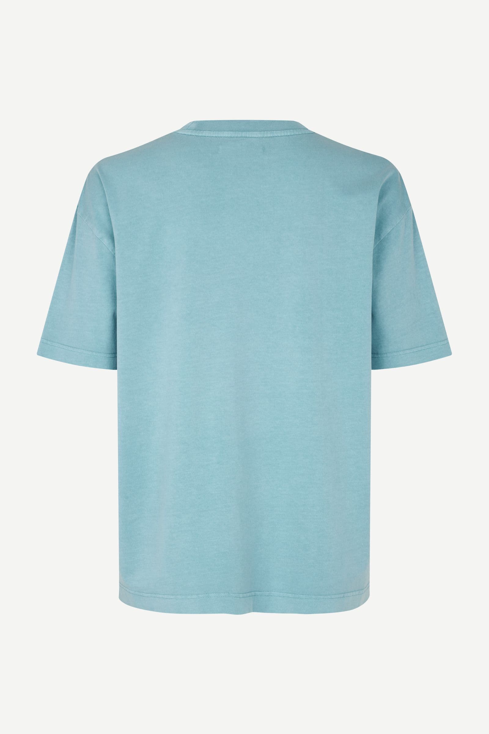 Sajoel t-shirt 15489 Tourmaline