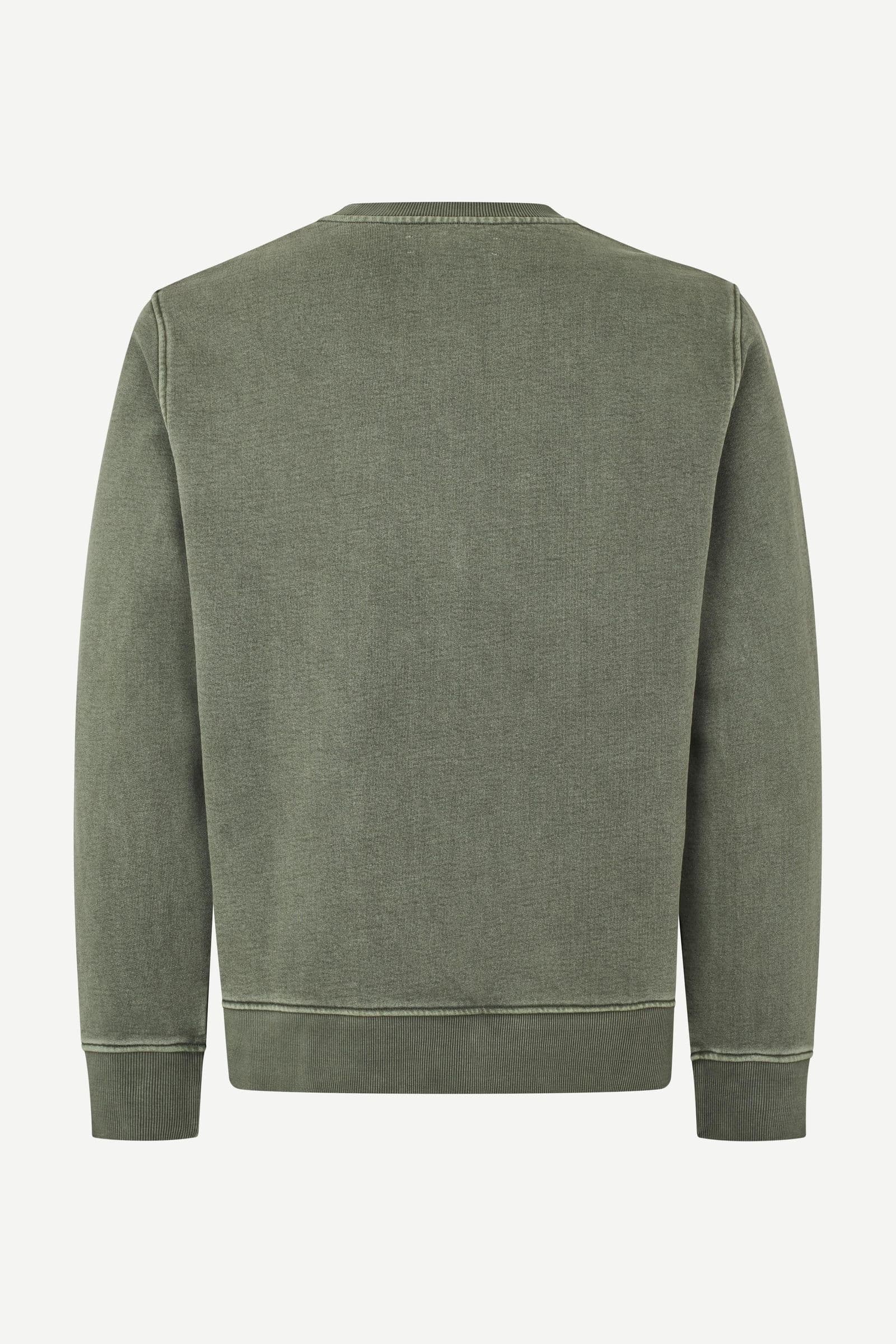 Sajoel sweatshirt 14485 Castor Gray