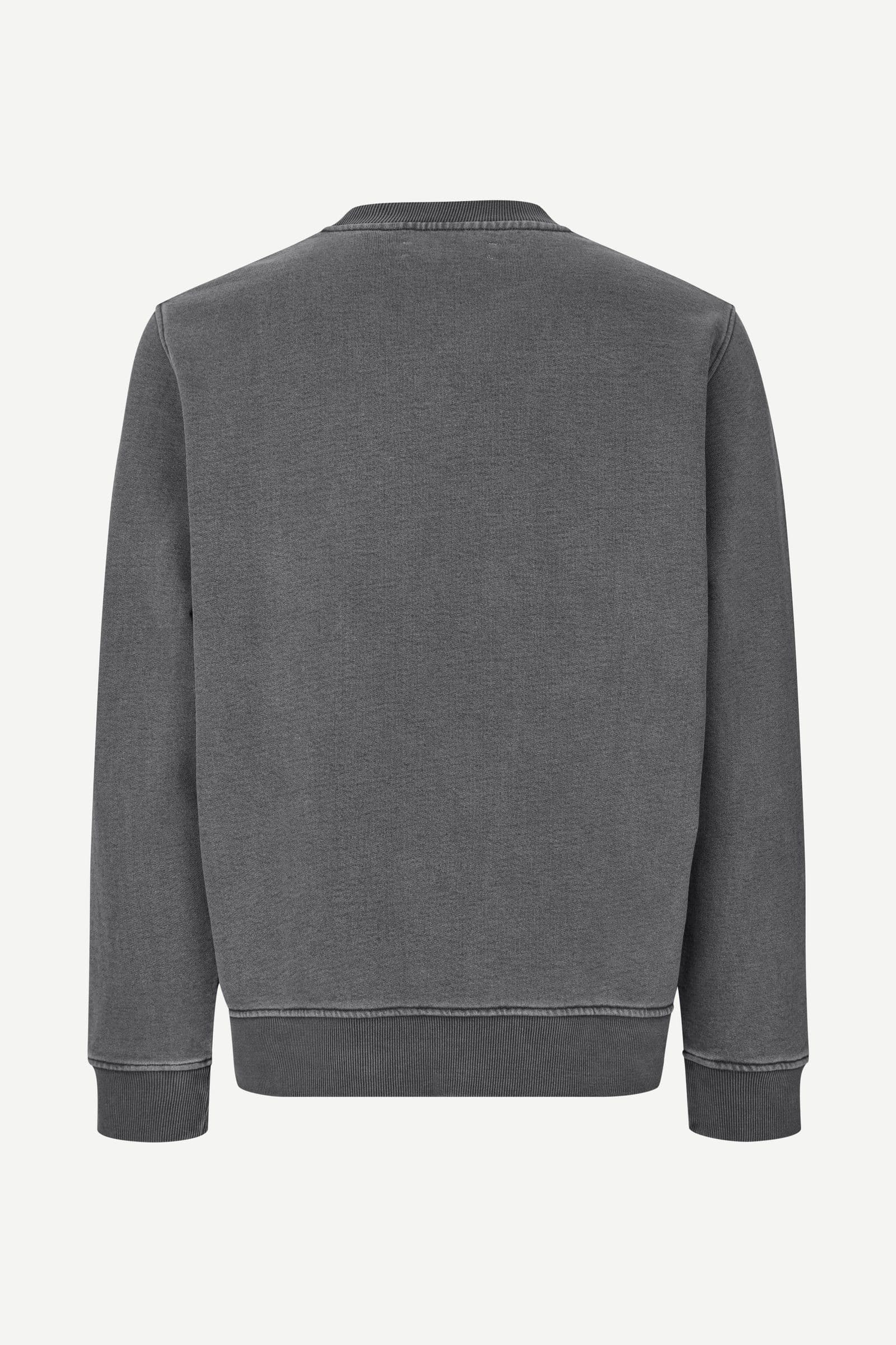 Sajoel sweatshirt 14485 Black