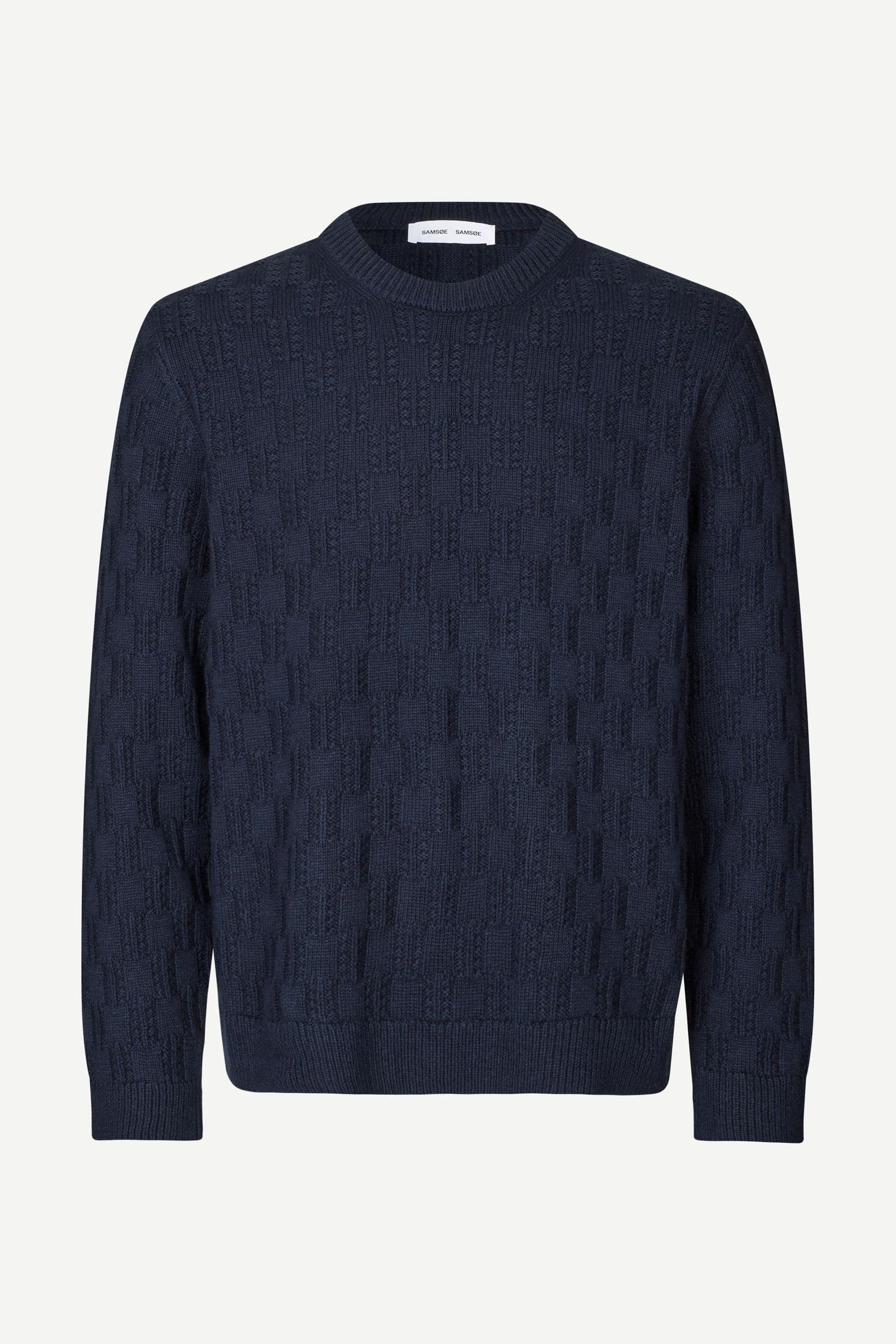 Sabrodie sweater 15861 Salute