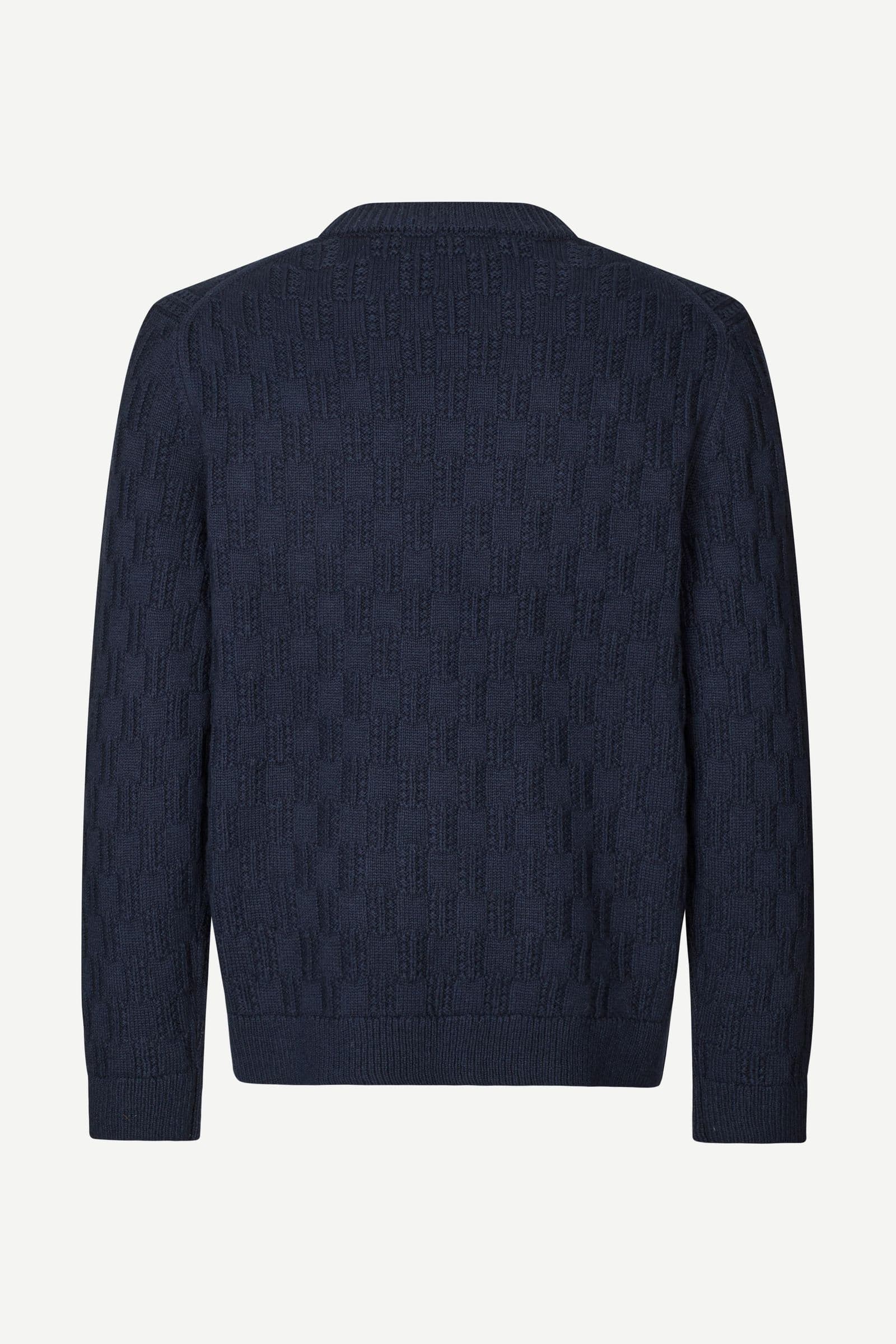 Sabrodie sweater 15861 Salute