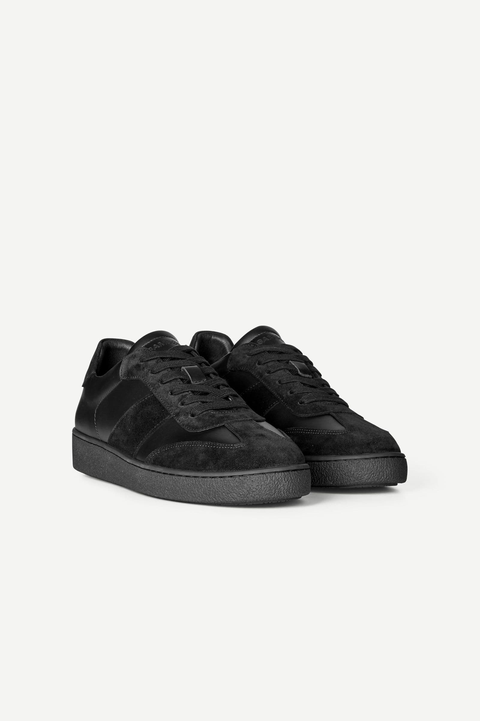 Sanoam sneakers 15681 Black