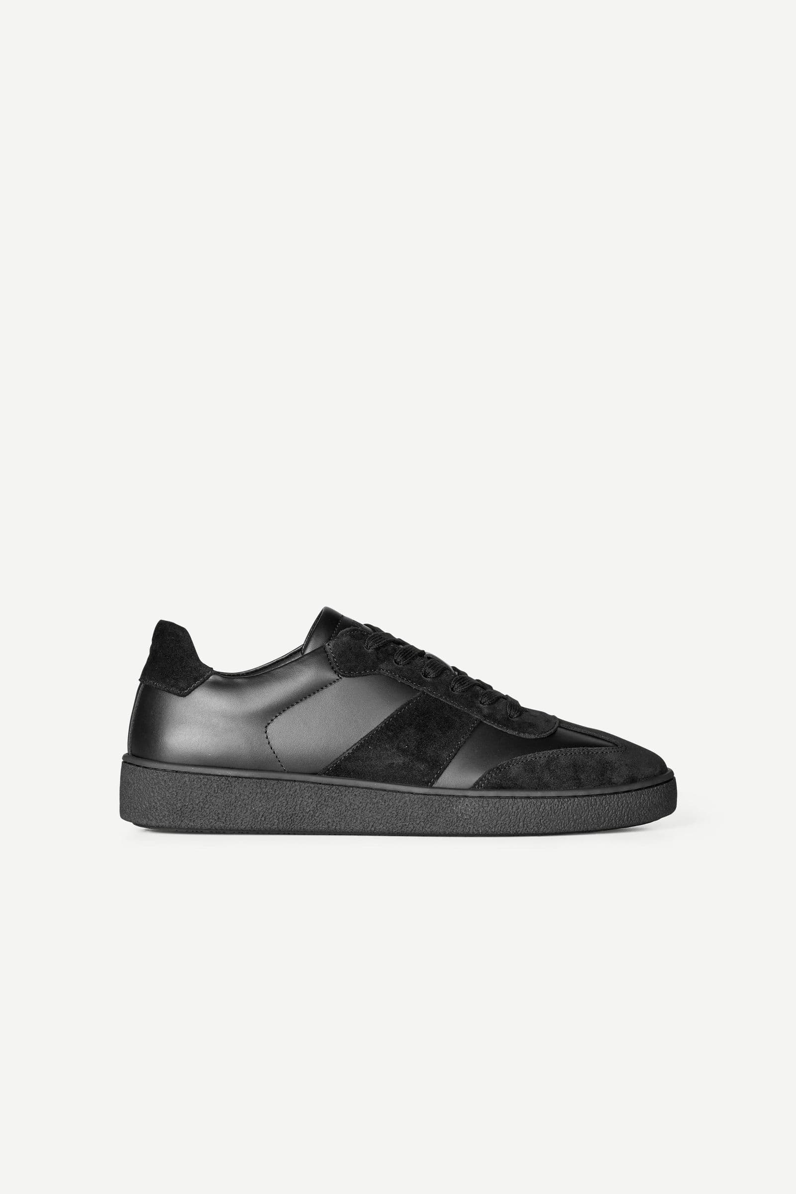 Sanoam sneakers 15681 Black