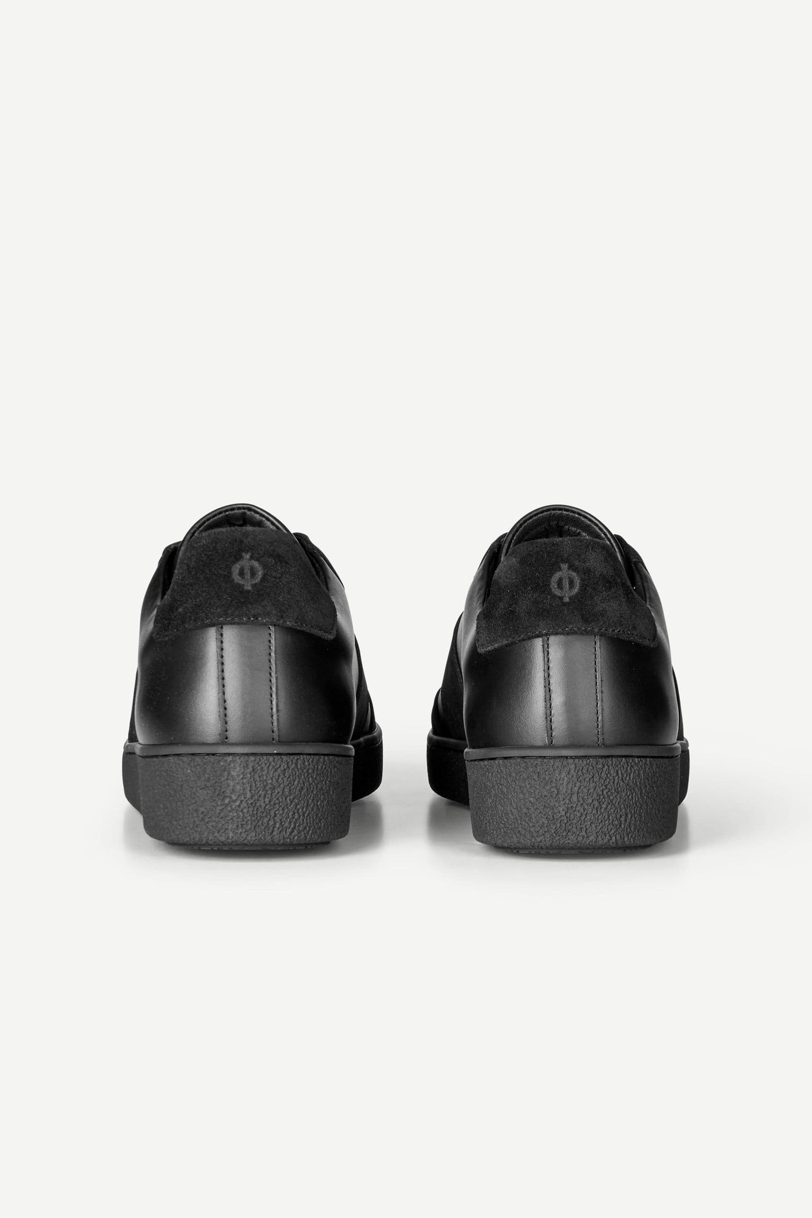 Sanoam sneakers 15681 Black