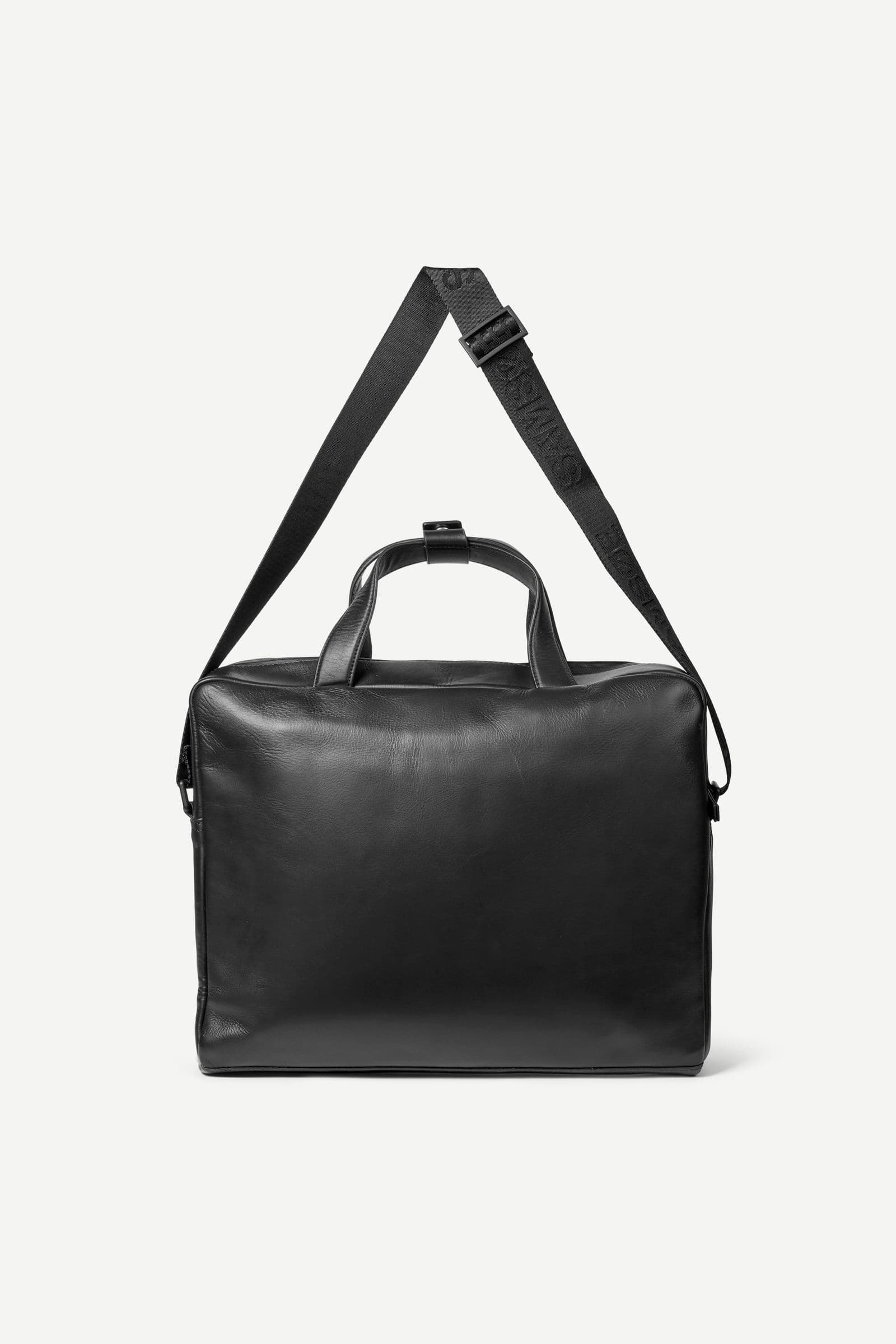 Salinus computer bag 15864 Black