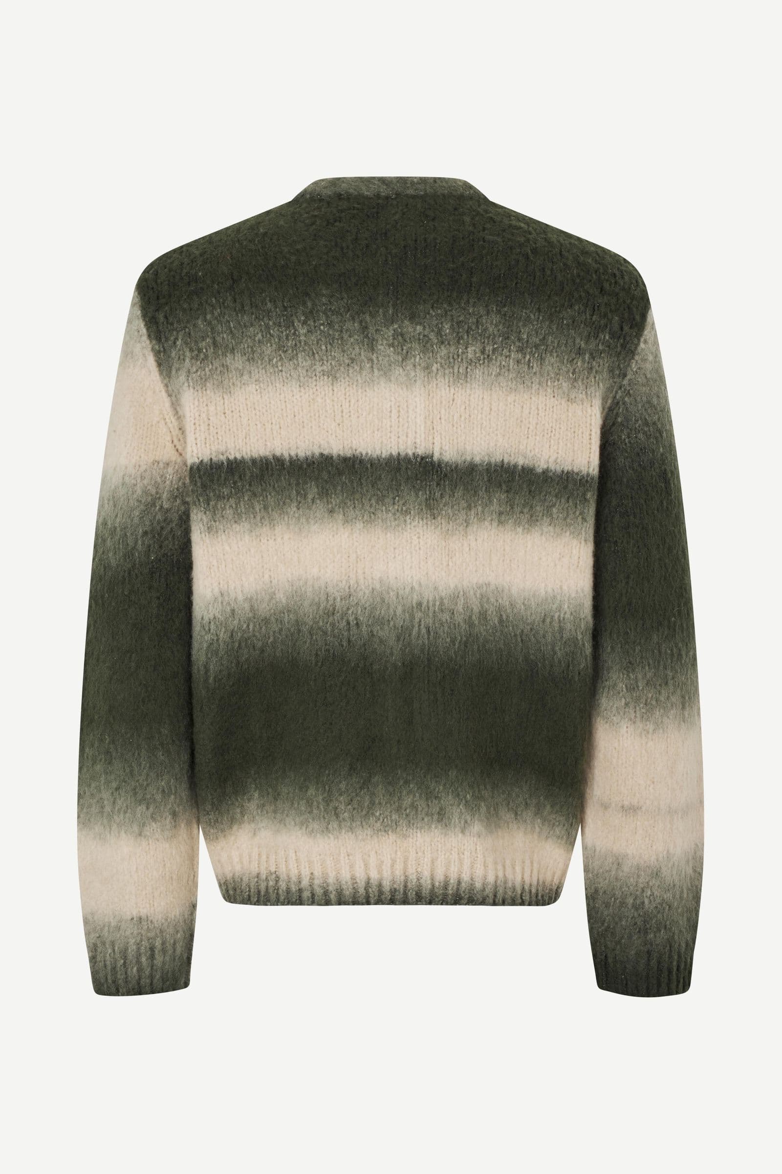 Safabio cardigan 15869 Ombre gray St.