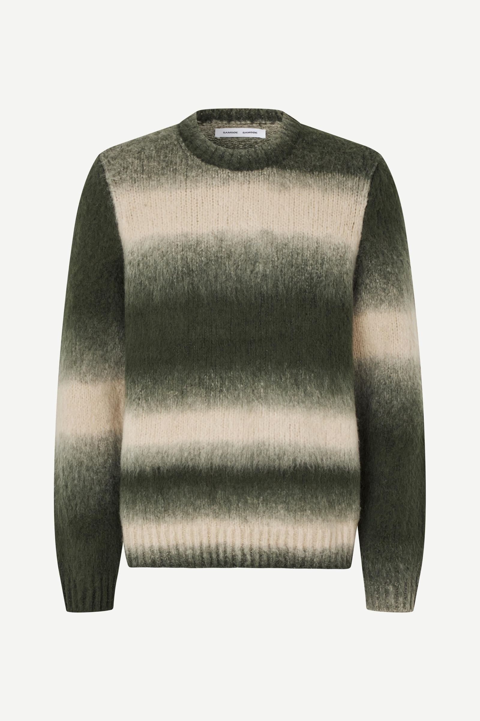 Safabio sweater 15869 Ombre gray St.