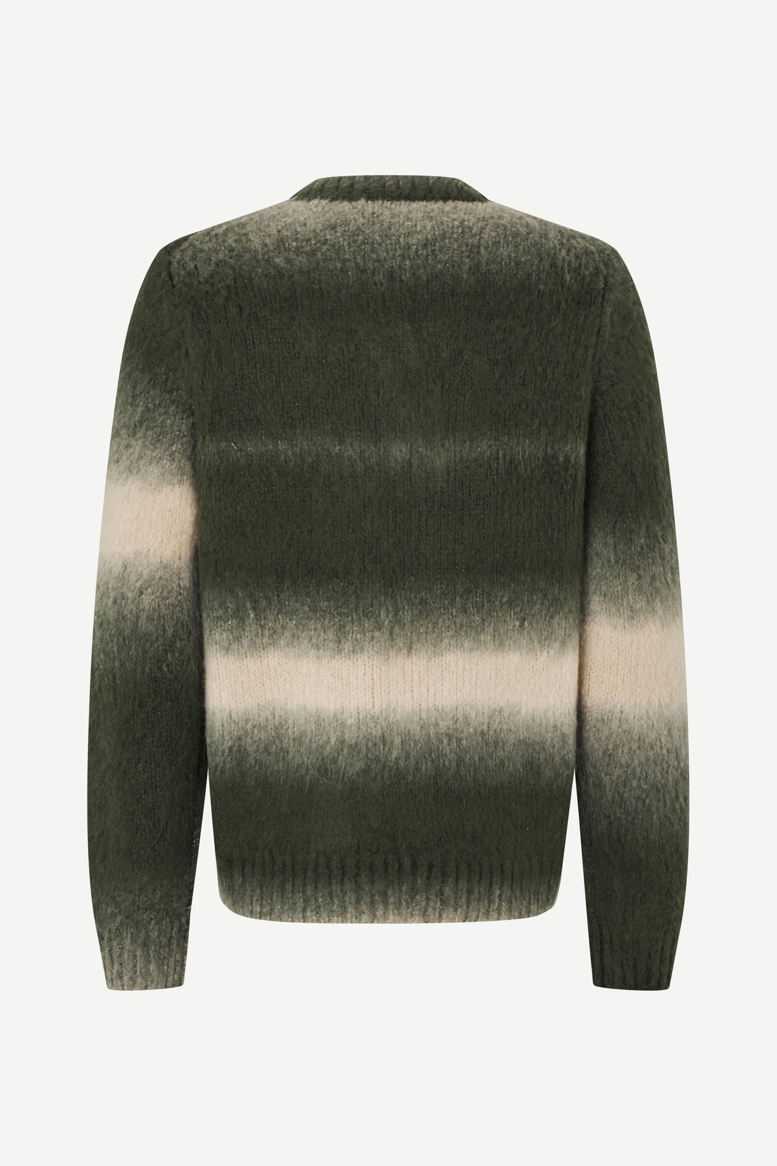 Safabio sweater 15869 Ombre gray St.