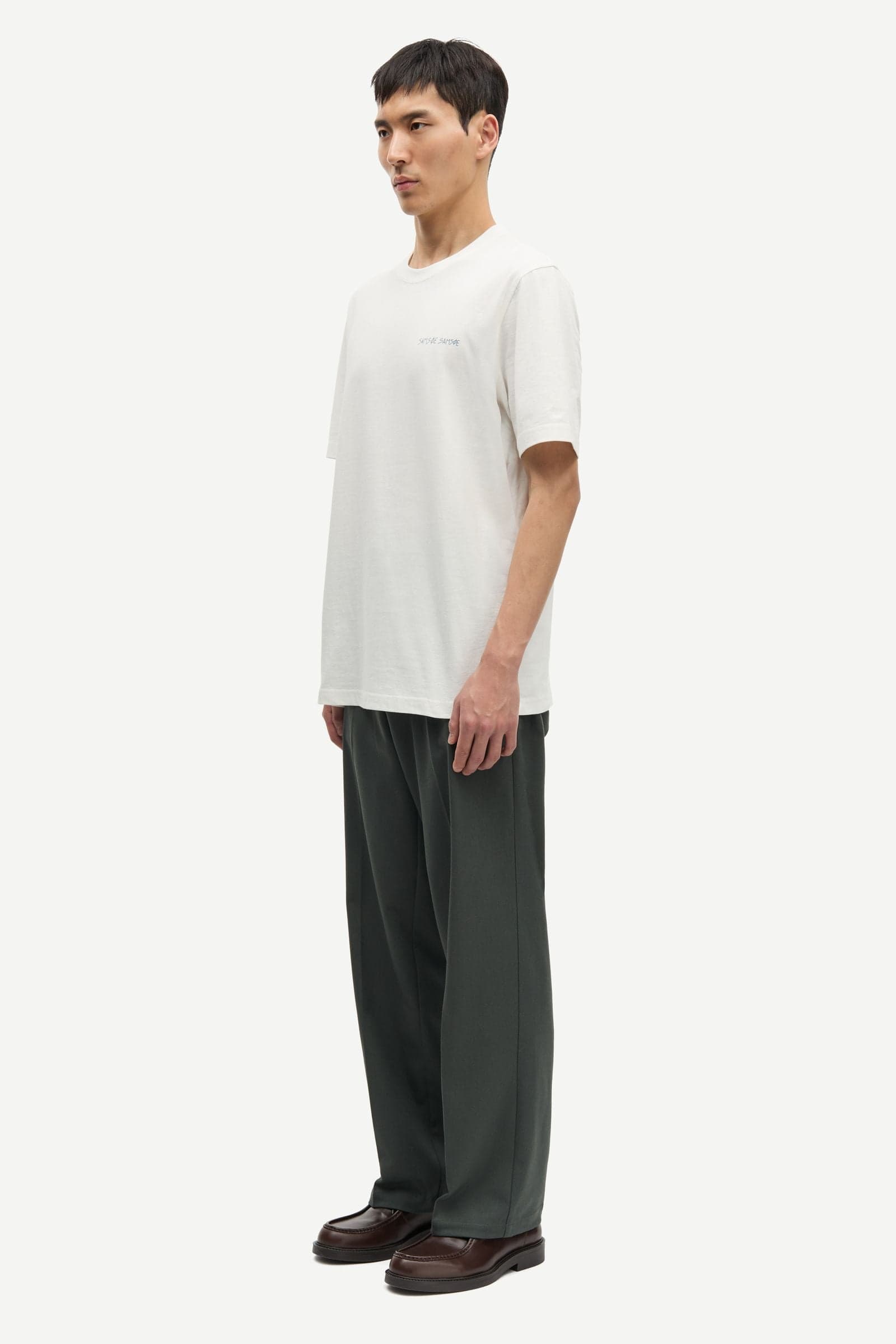 Safeast t-shirt 15489 Oatmeal feast