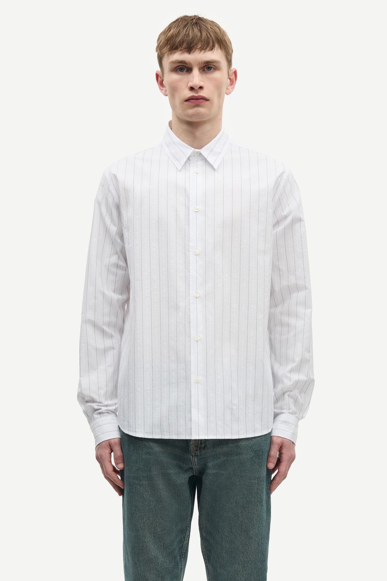 Saryan X shirt 15841 White St.