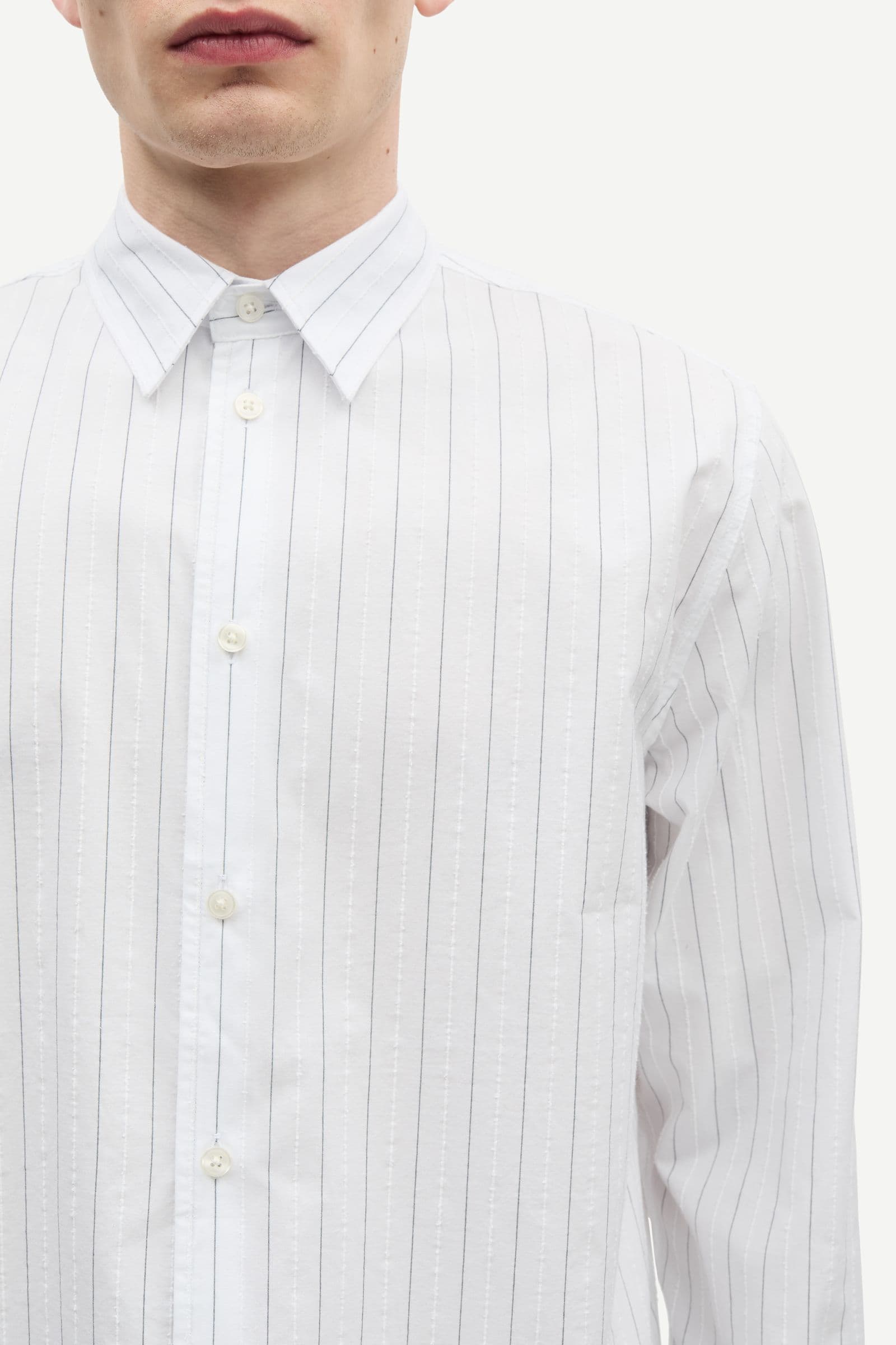 Saryan X shirt 15841 White St.