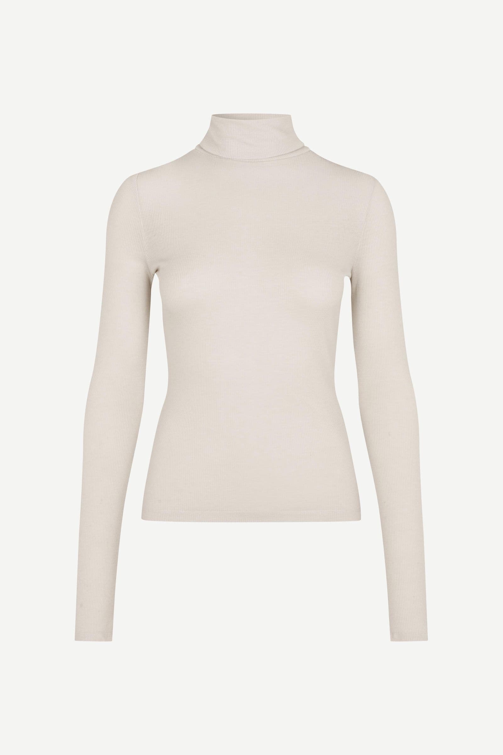 Sasonnet ls t-neck 15886 Pumice Stone