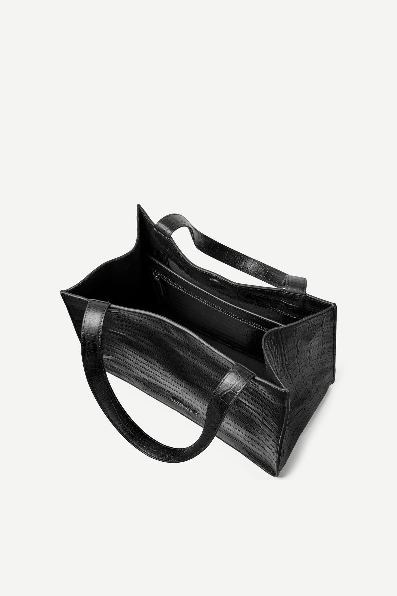 Saclaire tote bag 15854 Black